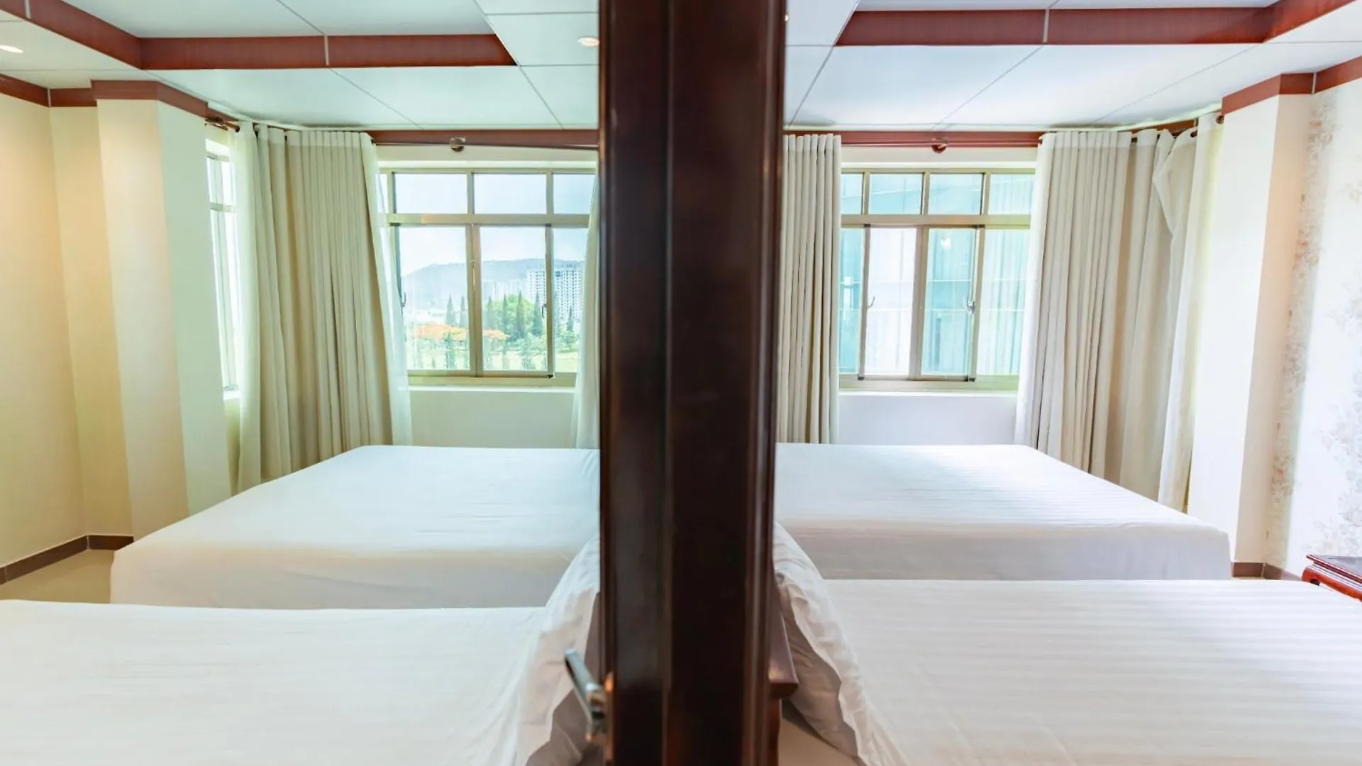 Phuc Dat Hotel Vung Tau