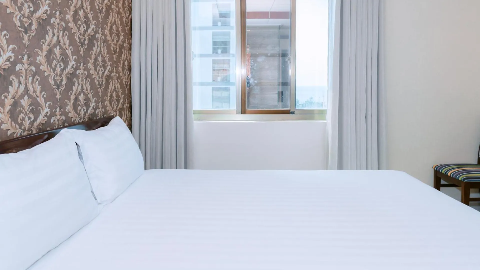 Phuc Dat Hotel Vung Tau