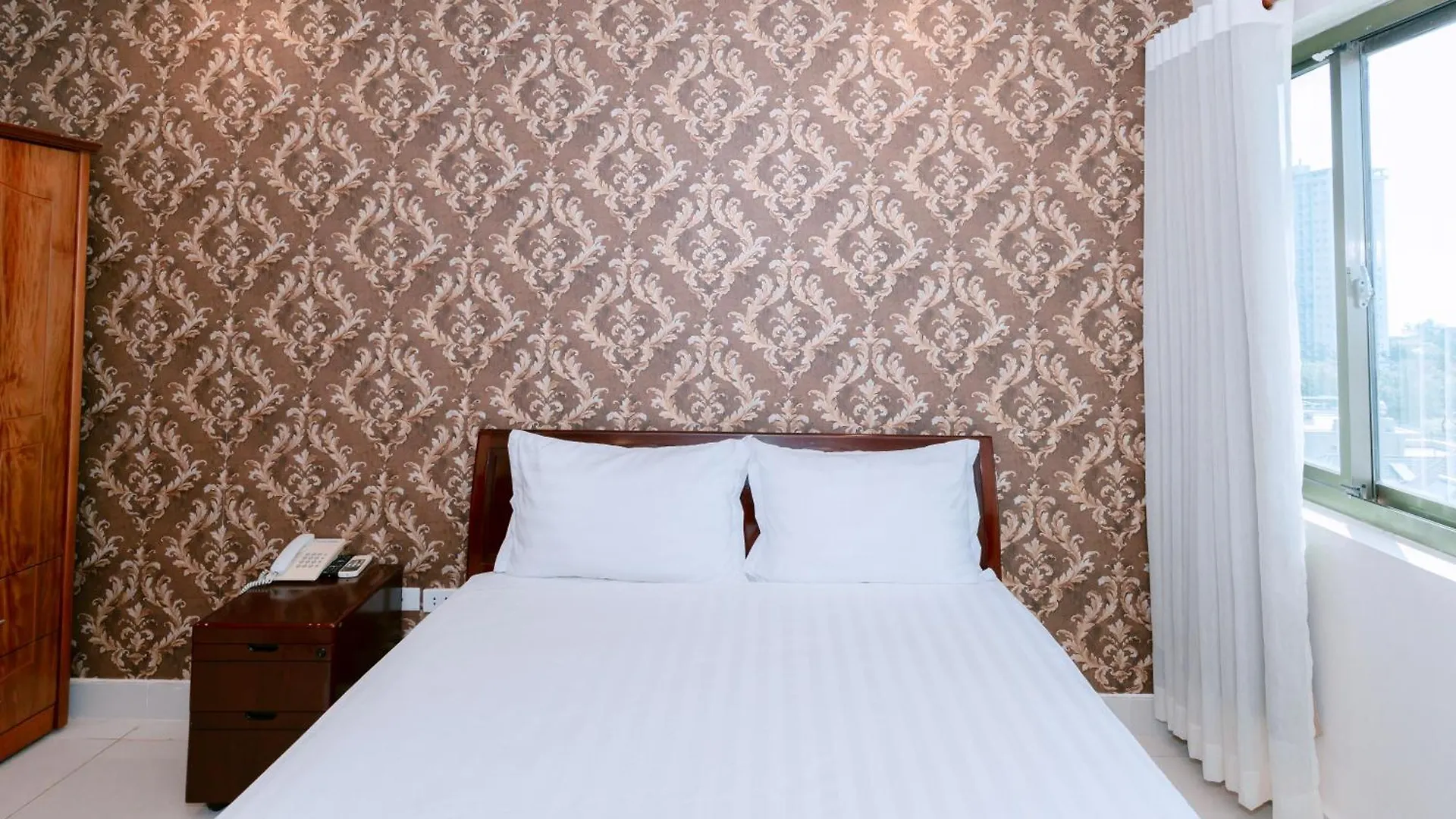 Phuc Dat Hotel Vung Tau 3*,