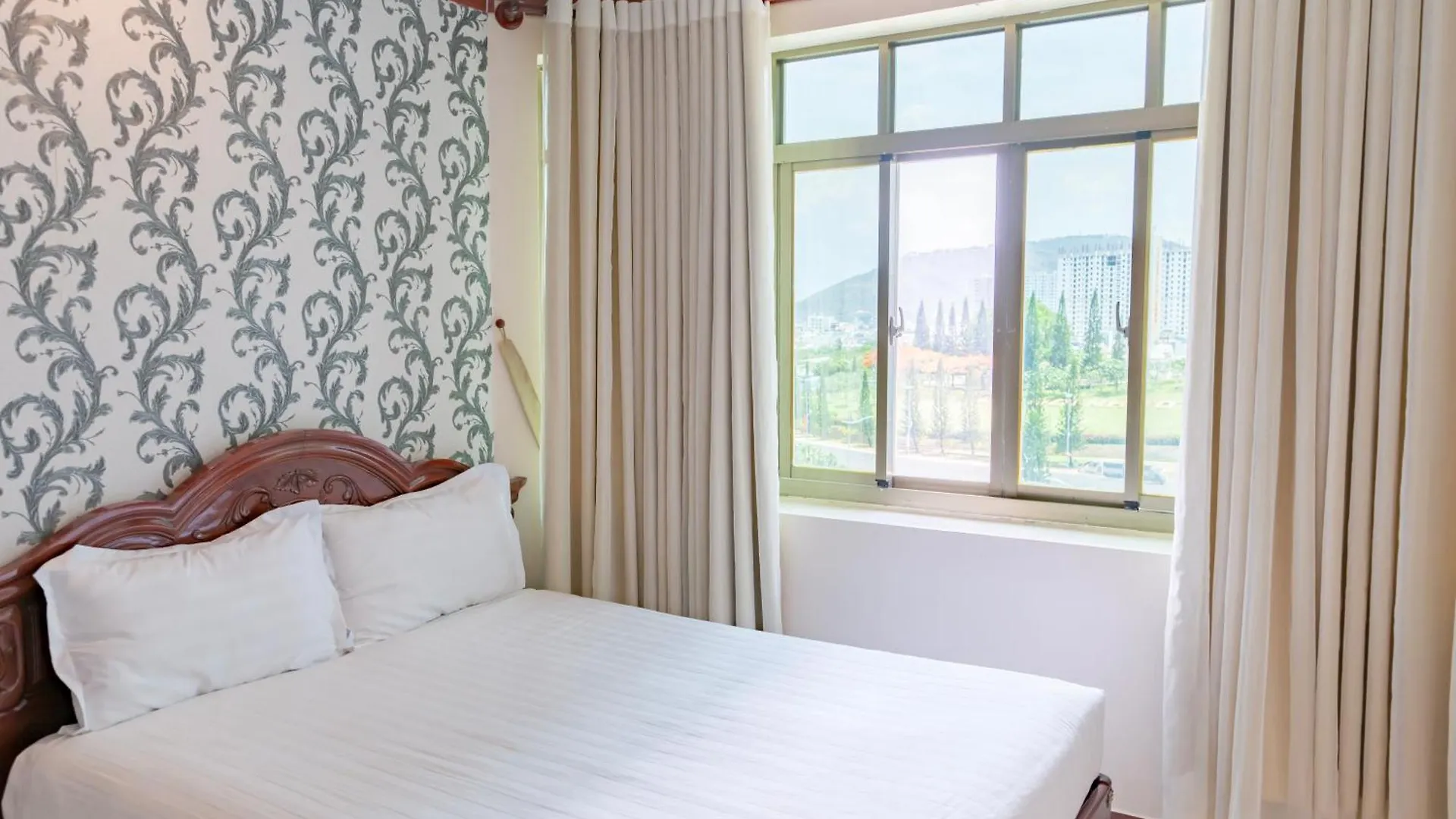 Phuc Dat Hotel Vung Tau