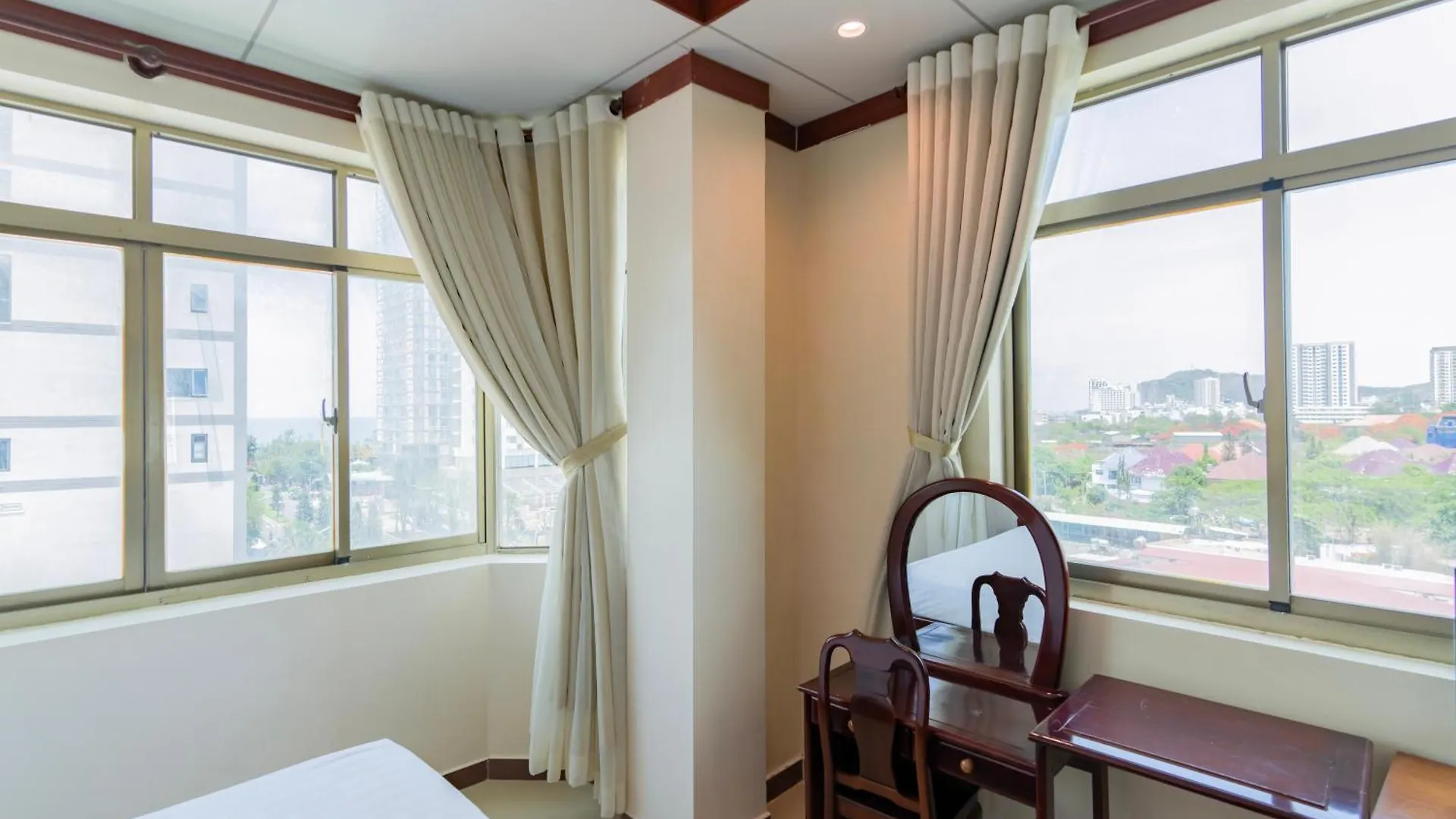 Phuc Dat Hotel Vung Tau