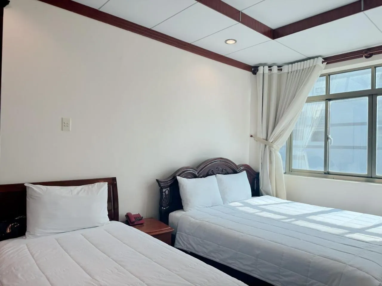 Phuc Dat Hotel Vung Tau
