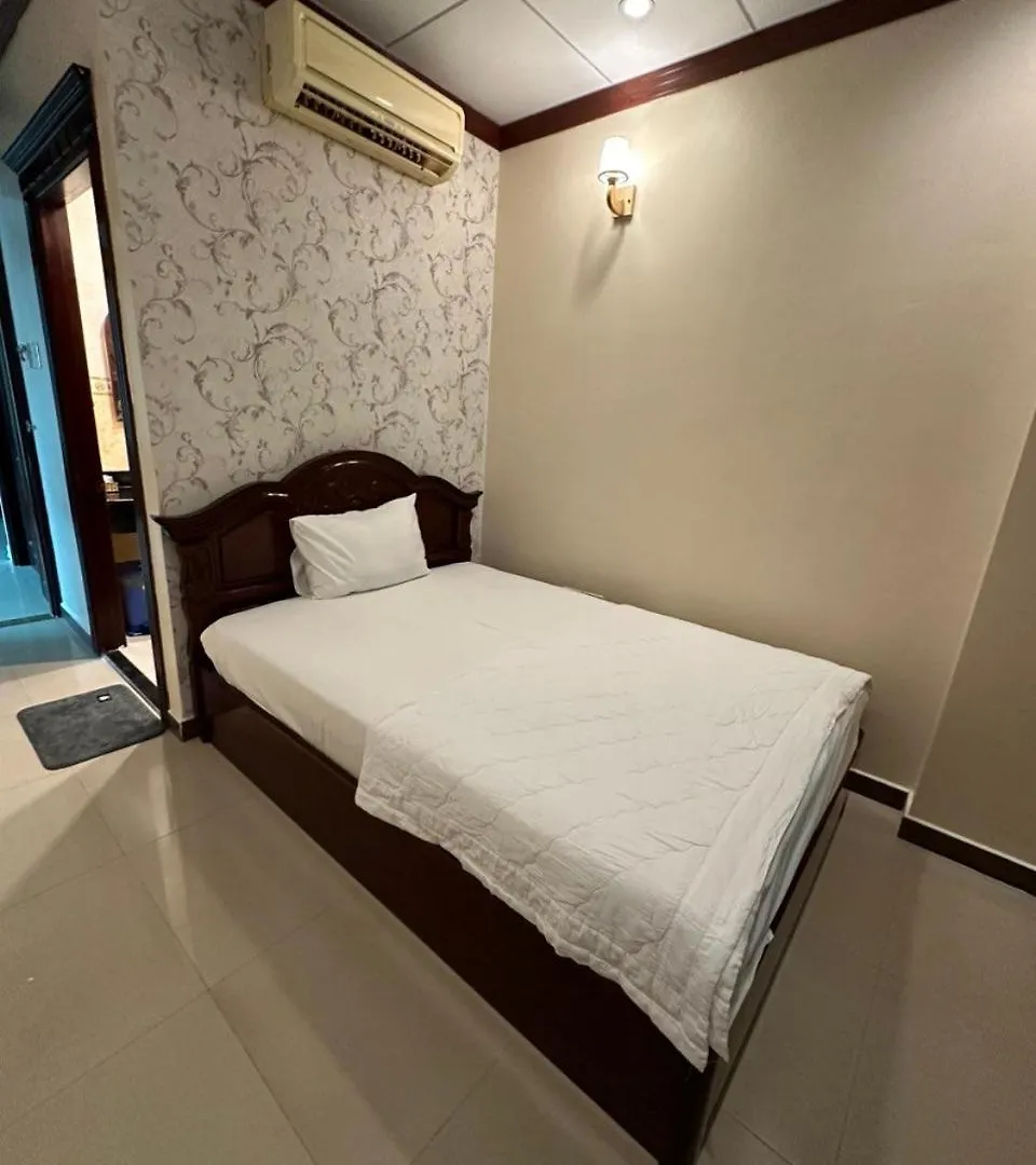 Phuc Dat Hotel Vũng Tàu