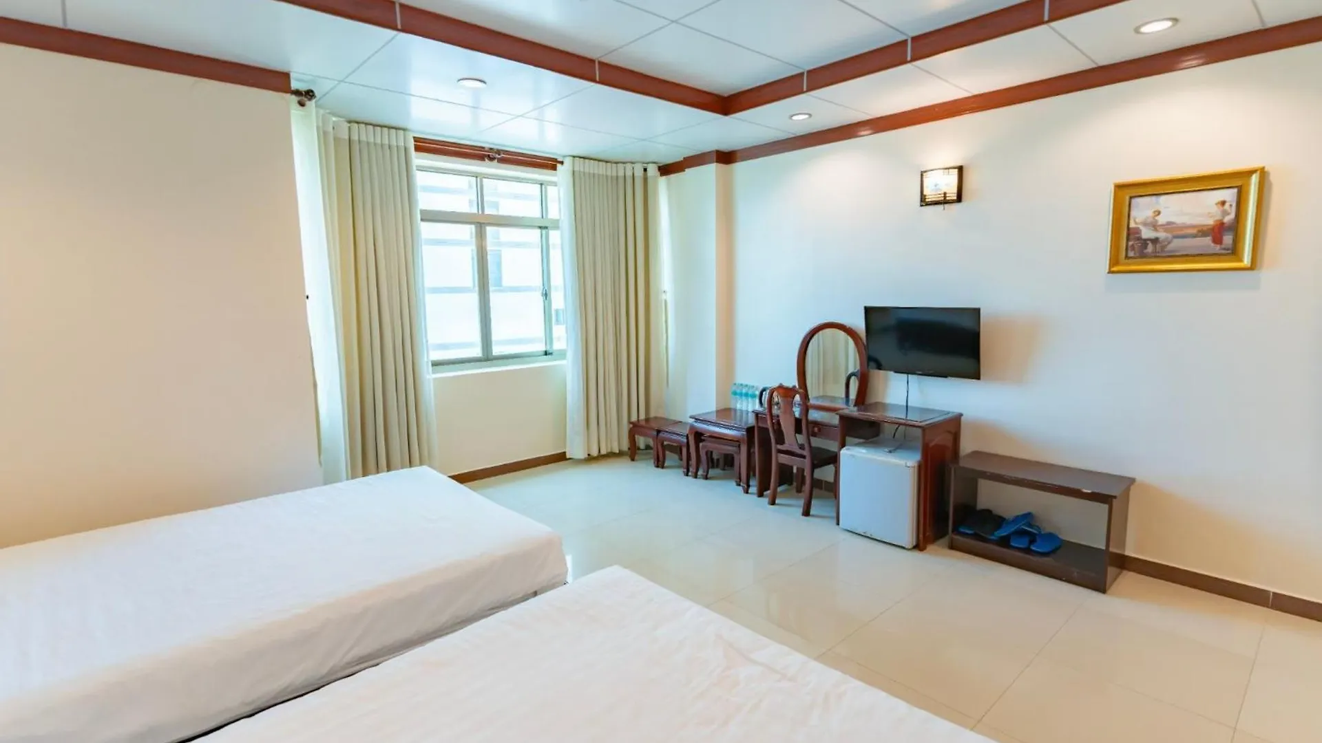 Phuc Dat Hotel Vung Tau Vietnam