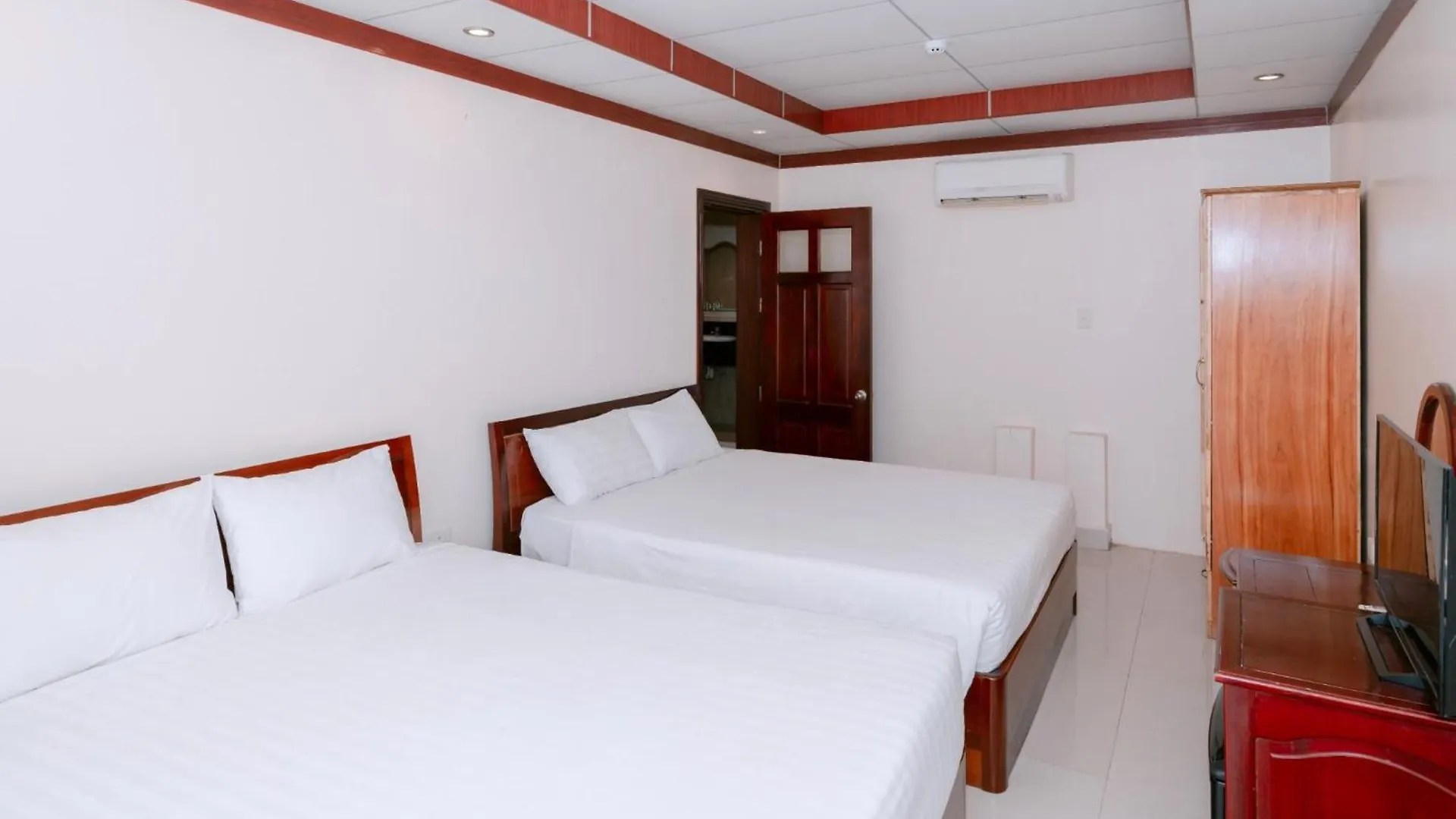 Phuc Dat Hotel Vung Tau 3*,  Vietnam
