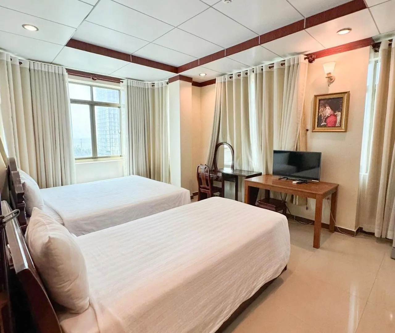 Phuc Dat Hotel Vung Tau 3*,  Vietnam