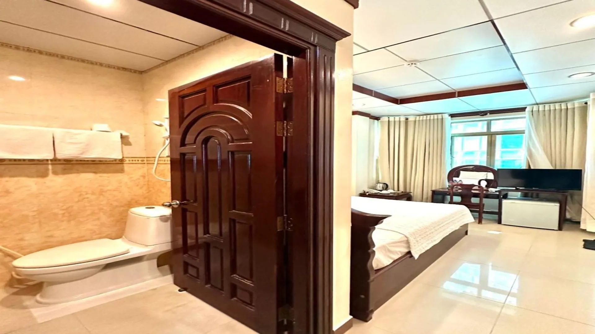 Phuc Dat Hotel Vung Tau