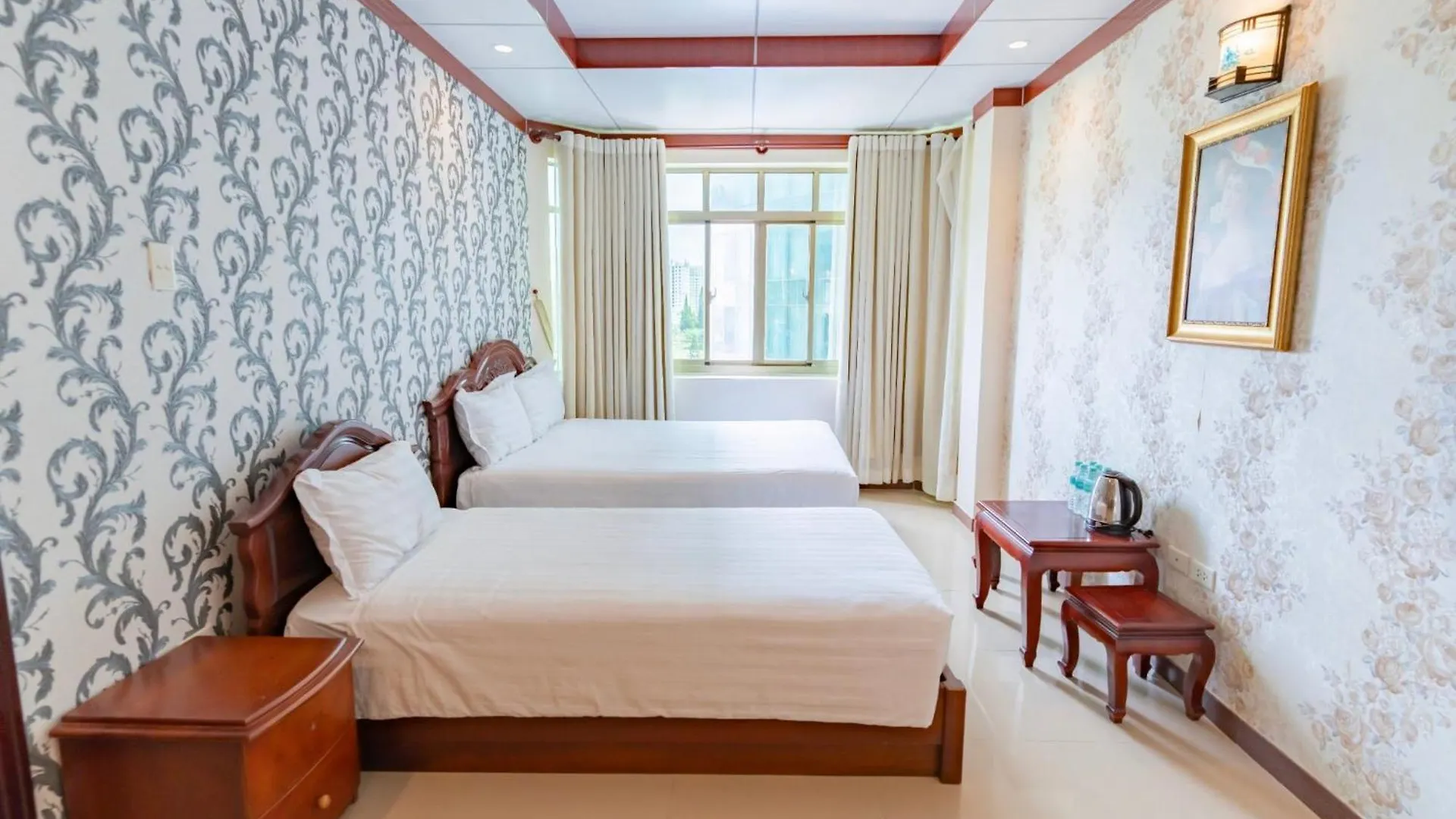 ***  Phuc Dat Hotel Vung Tau Vietnam
