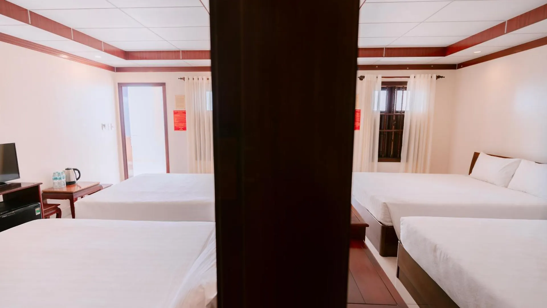 Phuc Dat Hotel Vũng Tàu