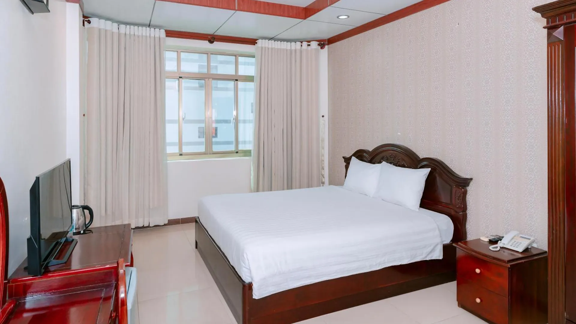 Phuc Dat Hotel Vung Tau