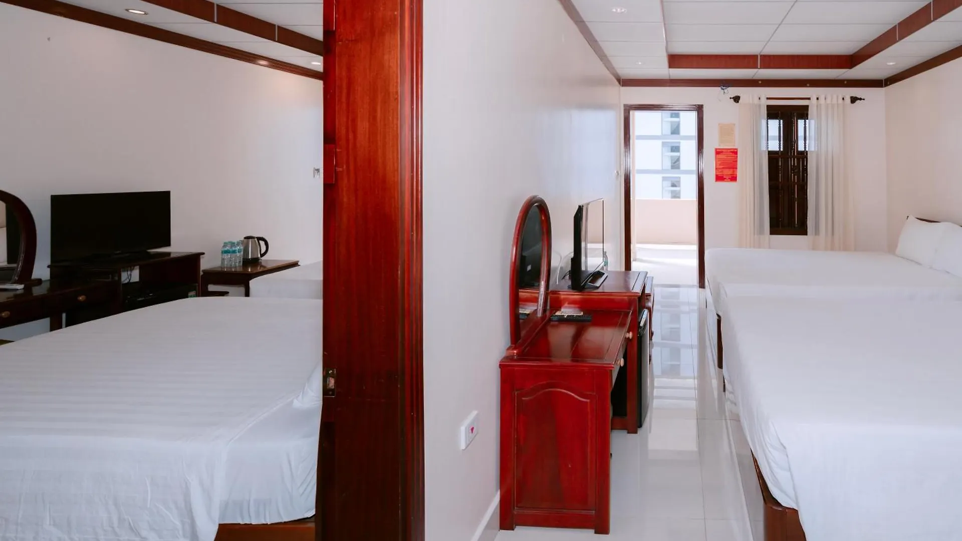 Phuc Dat Hotel Vũng Tàu