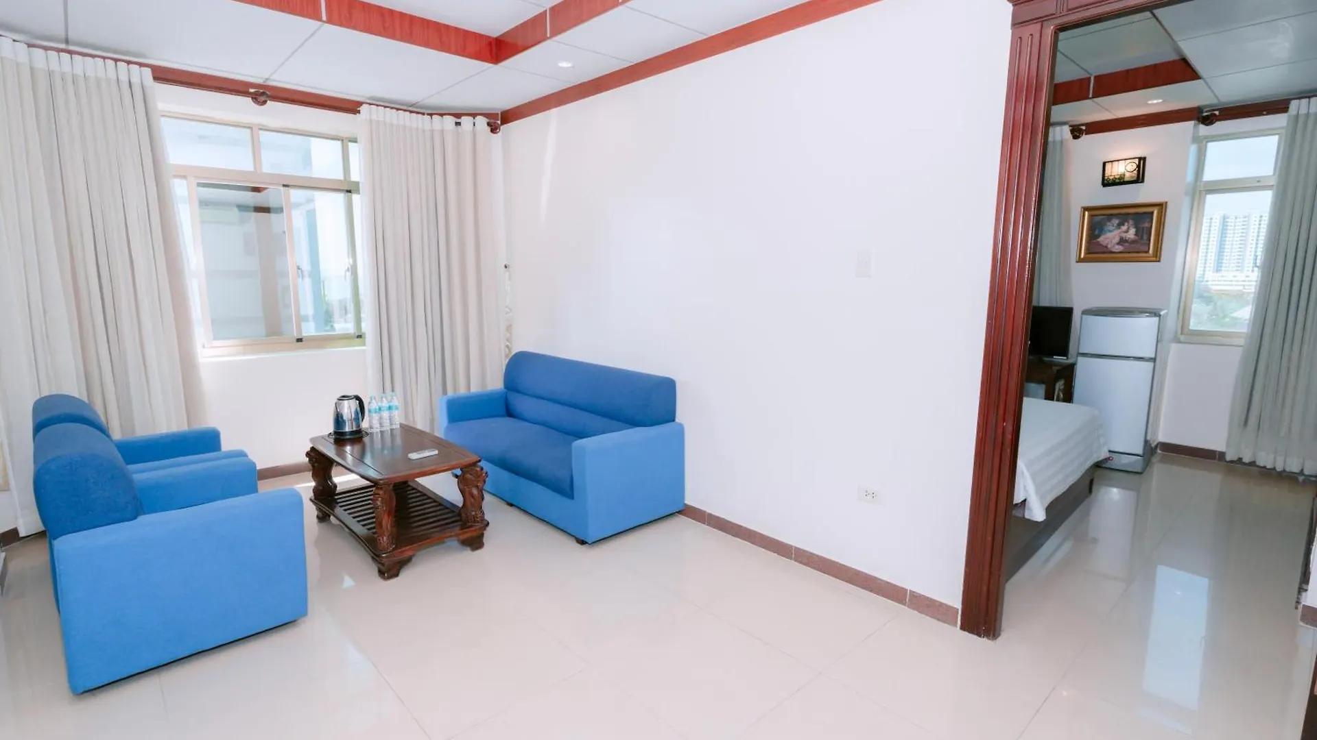 Phuc Dat Hotel Vũng Tàu