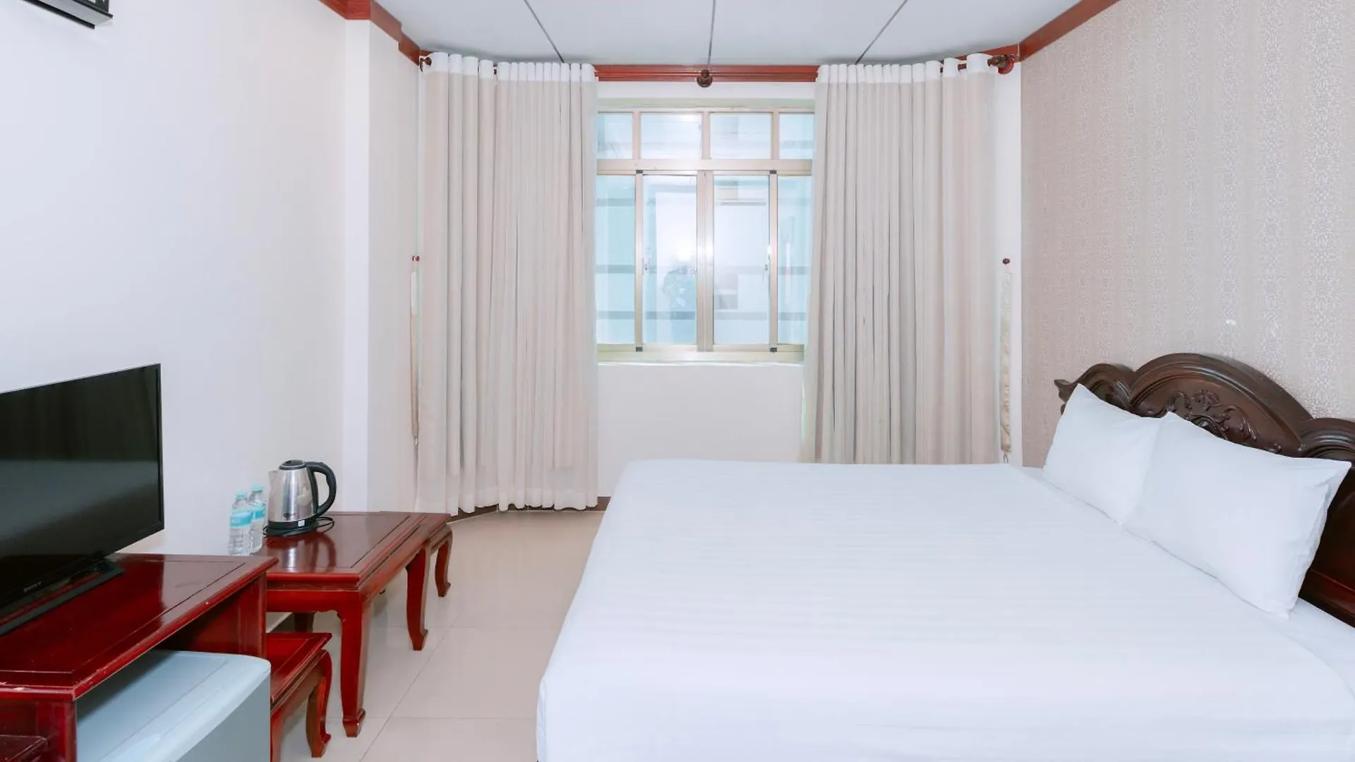 Phuc Dat Hotel Vung Tau