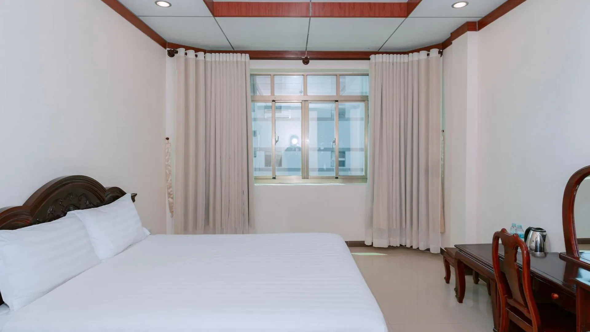 Phuc Dat Hotel Vung Tau