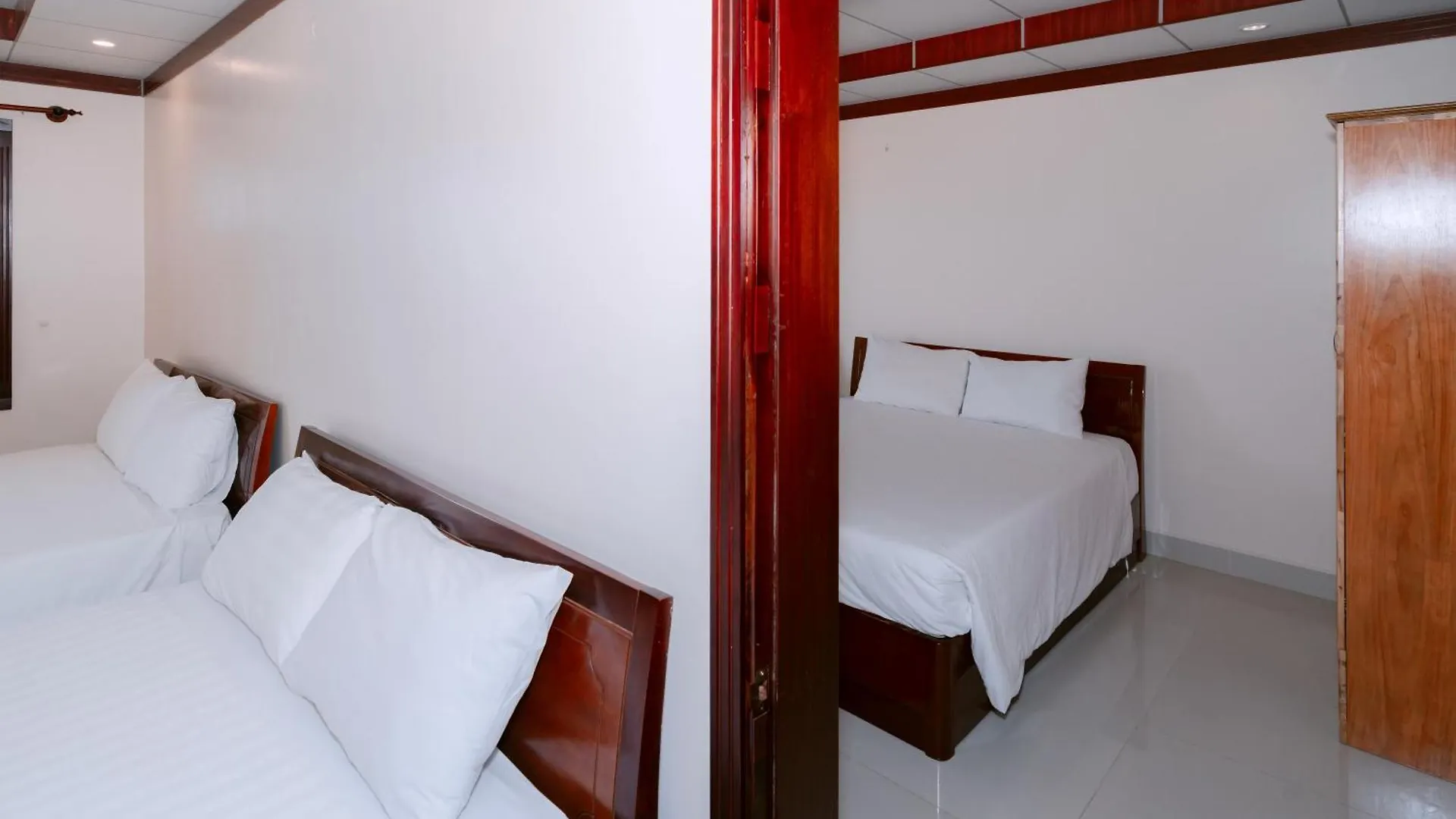 Phuc Dat Hotel Vung Tau