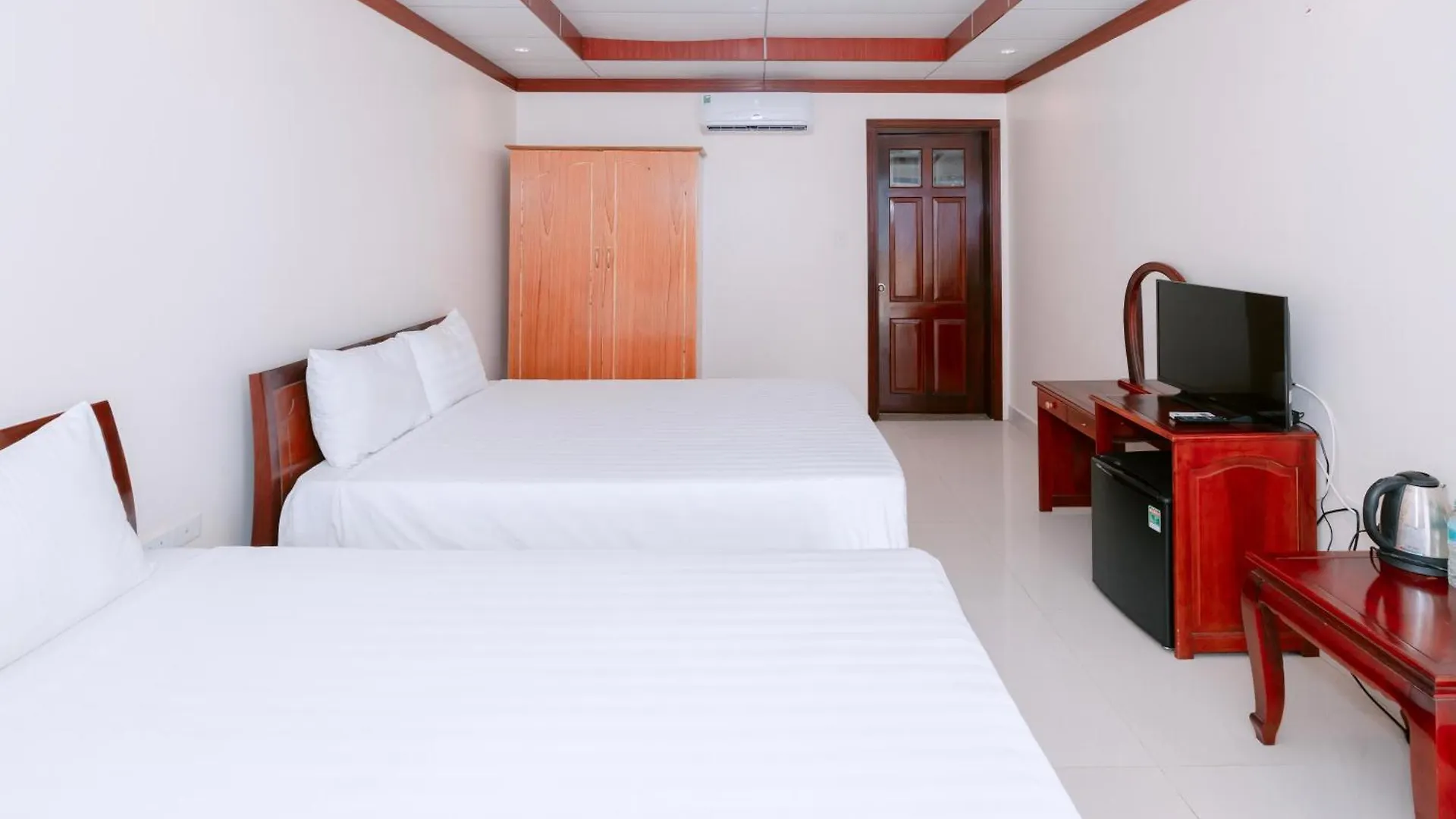 Phuc Dat Hotel Vũng Tàu 3*,  Vietnam