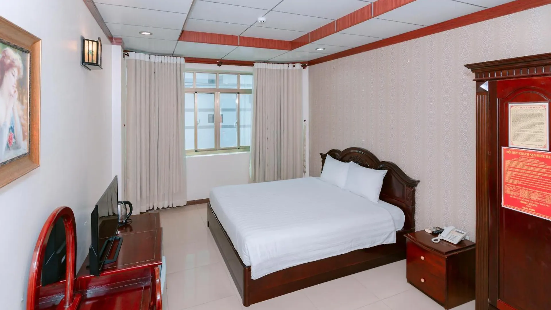 Phuc Dat Hotel Vung Tau
