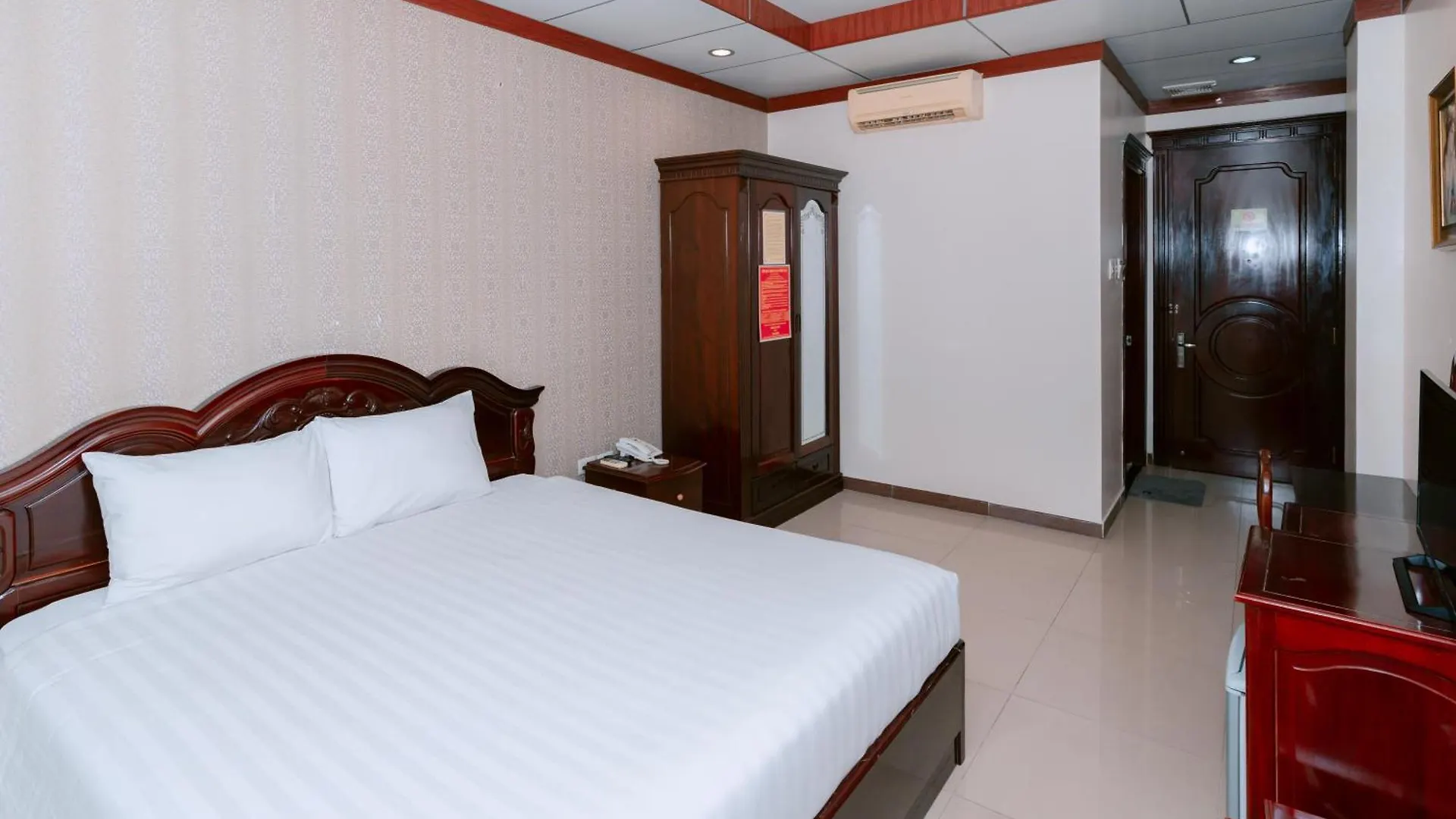 ***  Phuc Dat Hotel Vung Tau Vietnam