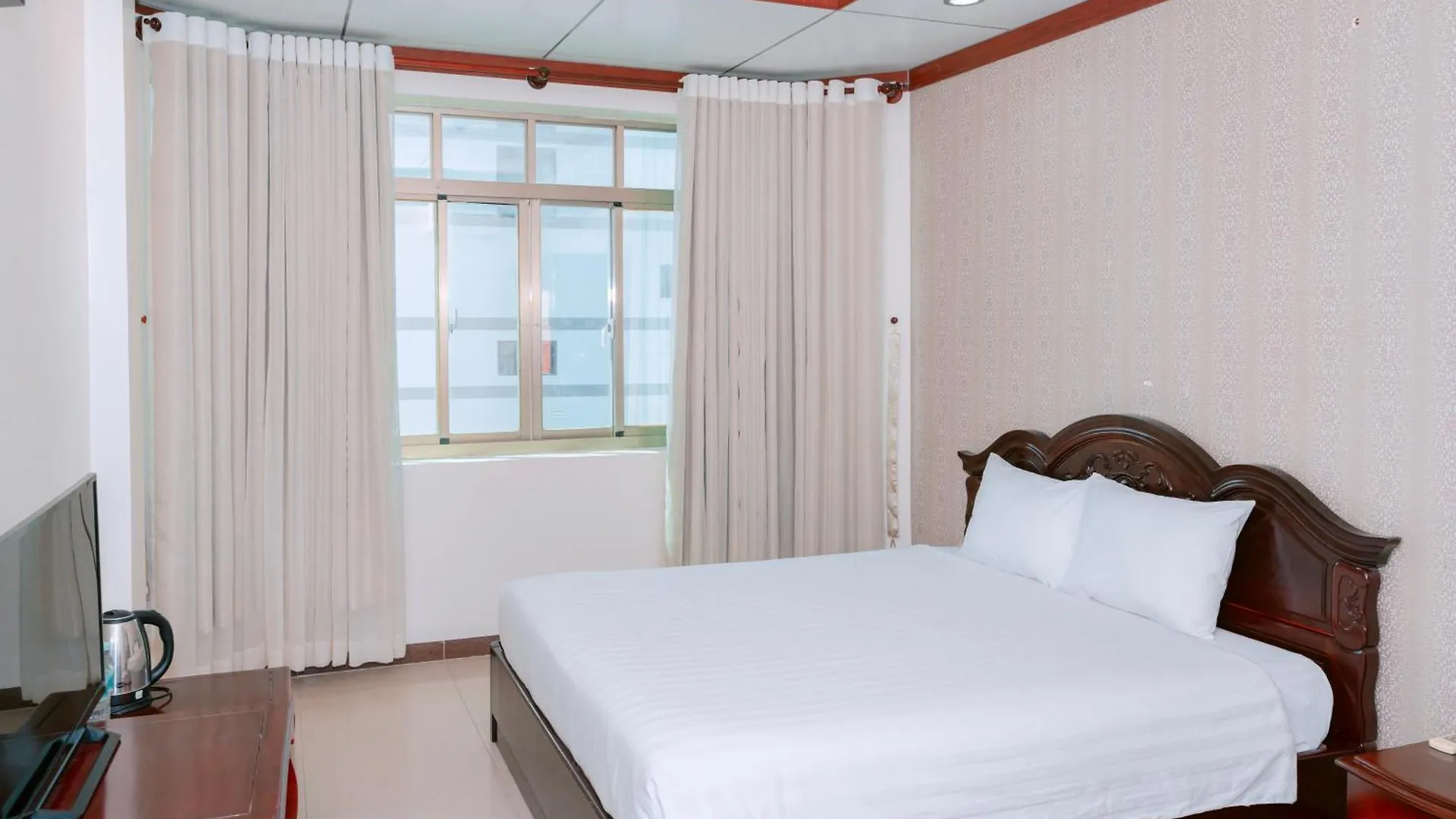 Phuc Dat Hotel Vung Tau