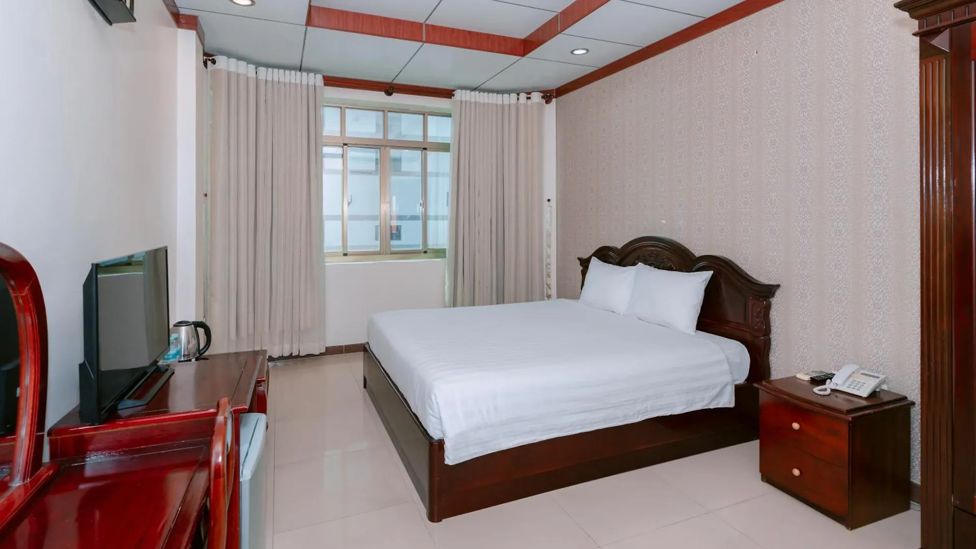 Phuc Dat Hotel Vung Tau