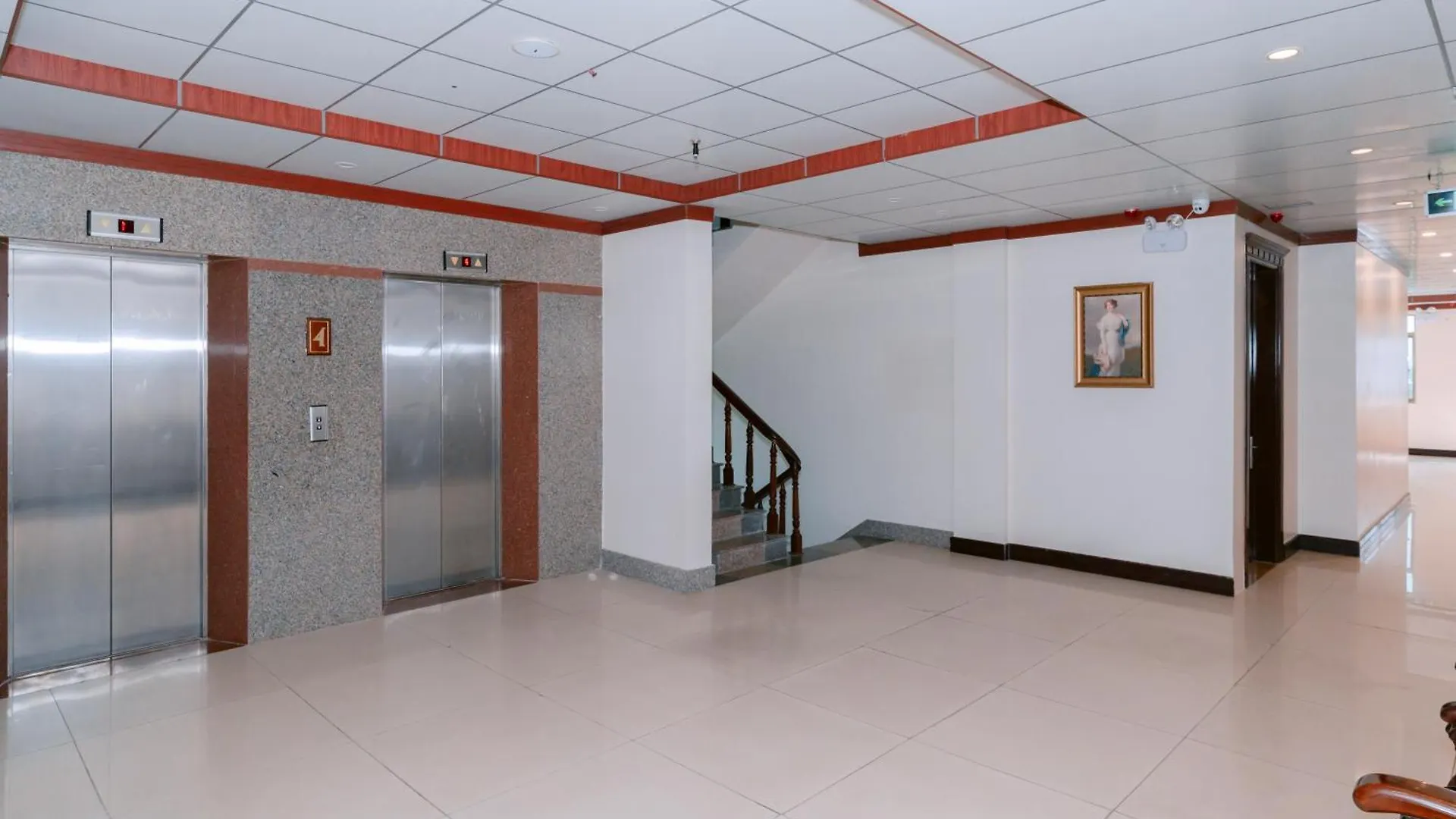 Phuc Dat Hotel Vũng Tàu