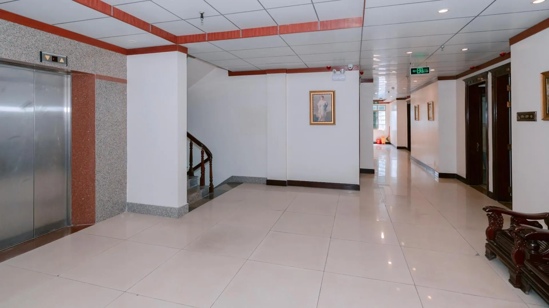 Phuc Dat Hotel Vung Tau