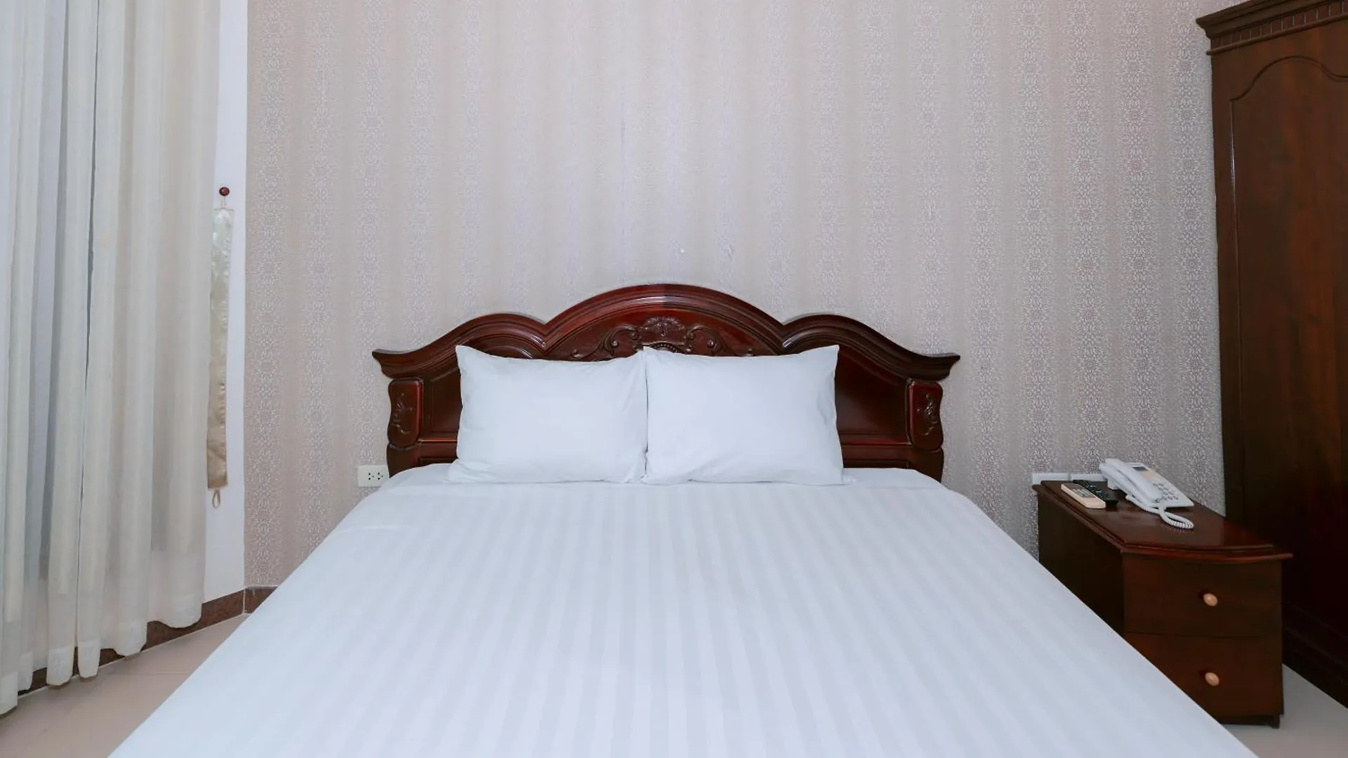 Phuc Dat Hotel Vung Tau