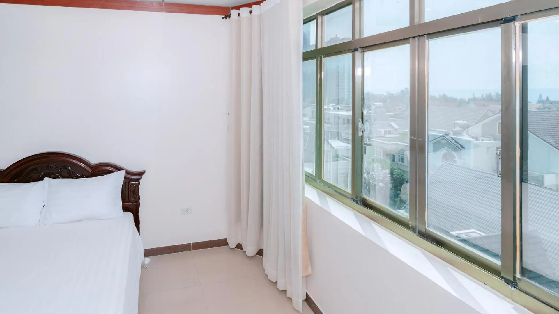 Phuc Dat Hotel Vũng Tàu 3*,  Vietnam