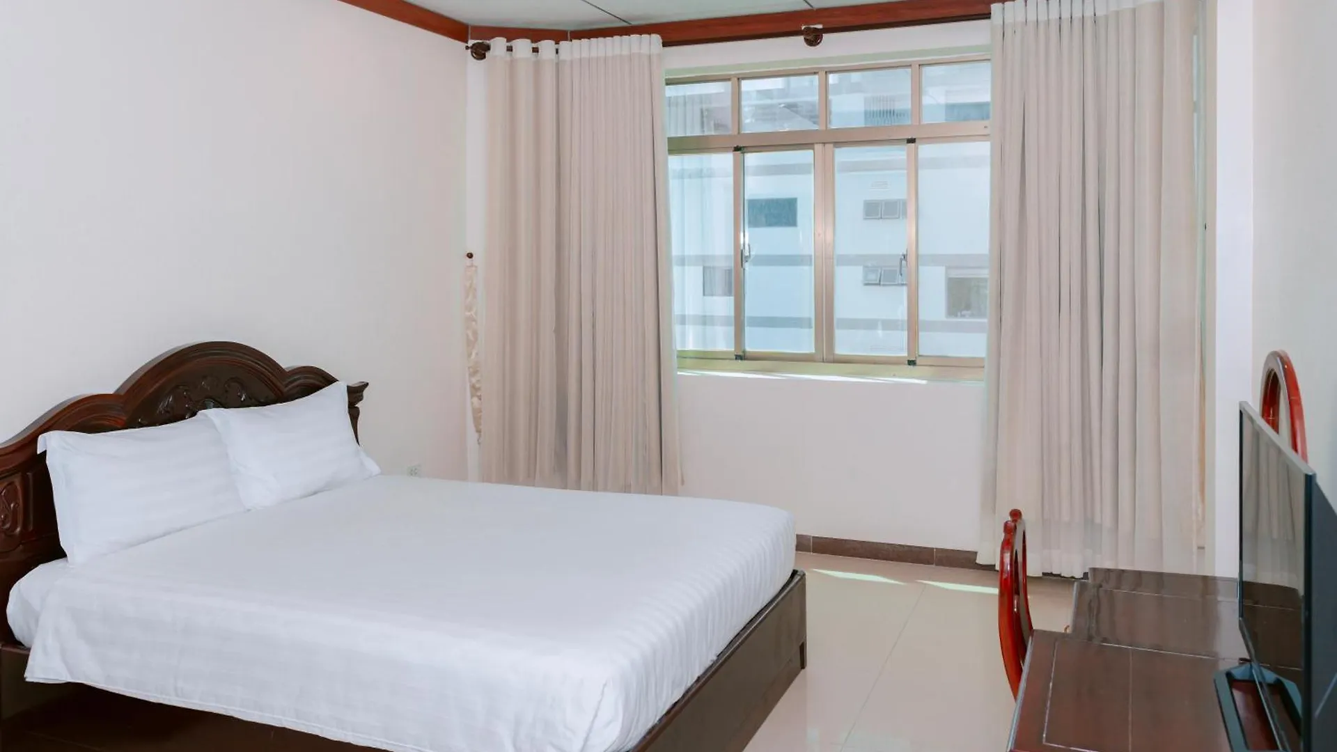 Phuc Dat Hotel Vũng Tàu