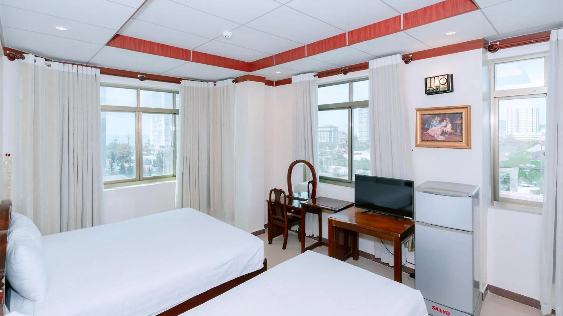 ***  Phuc Dat Hotel Vung Tau Vietnam