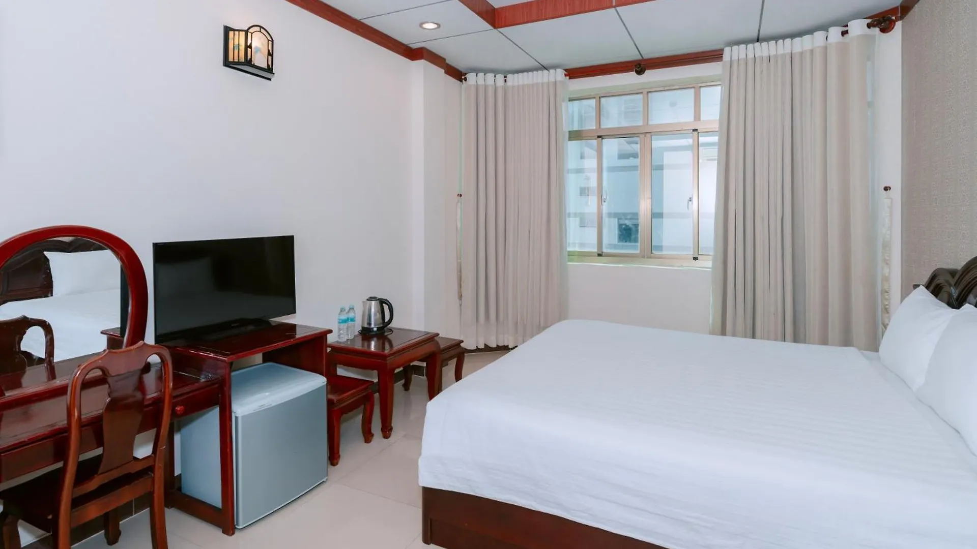 Phuc Dat Hotel Vung Tau