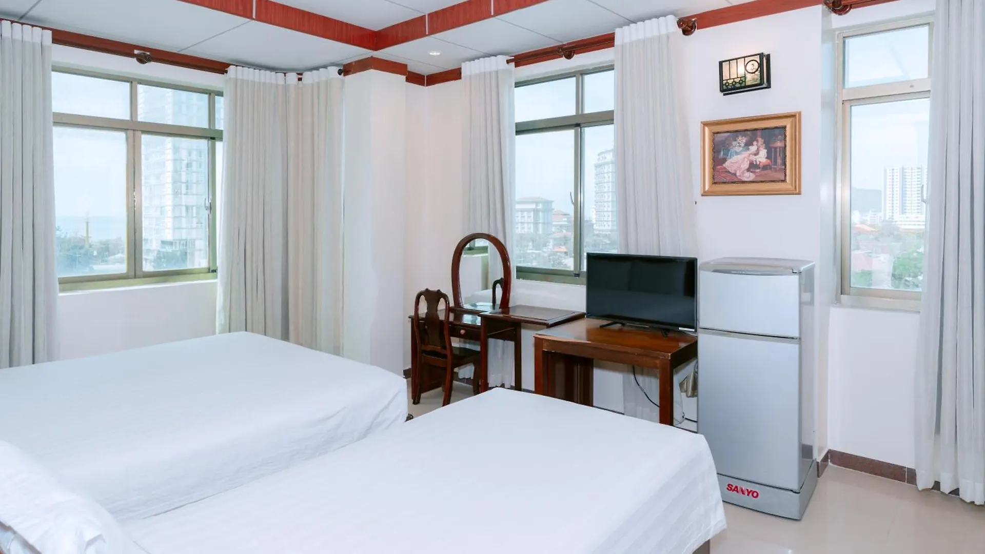 Phuc Dat Hotel Vung Tau