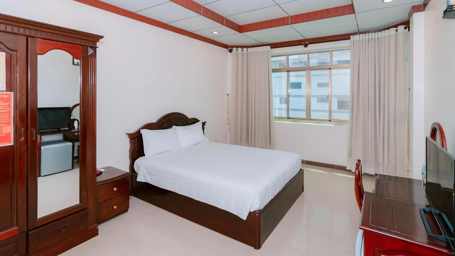 Phuc Dat Hotel Vũng Tàu