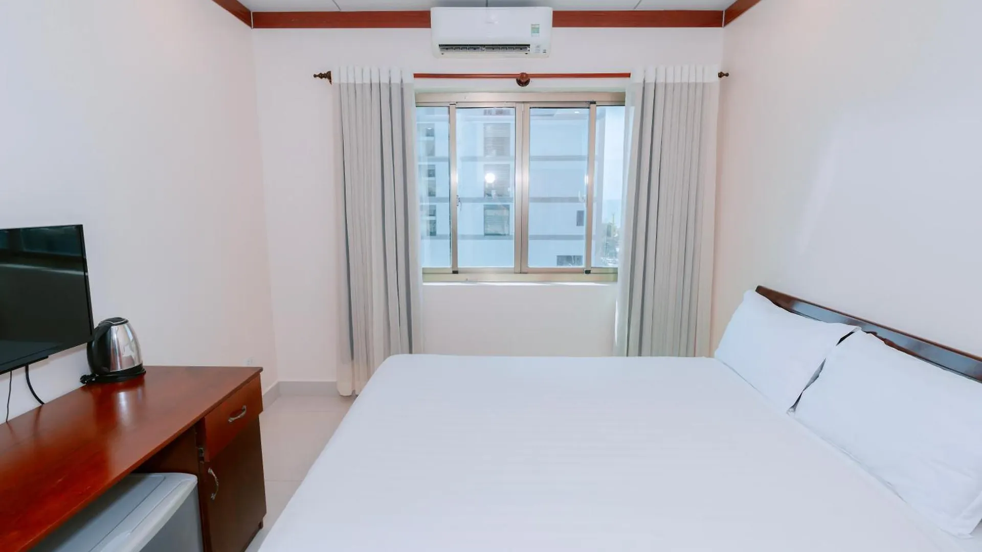 Phuc Dat Hotel Vung Tau