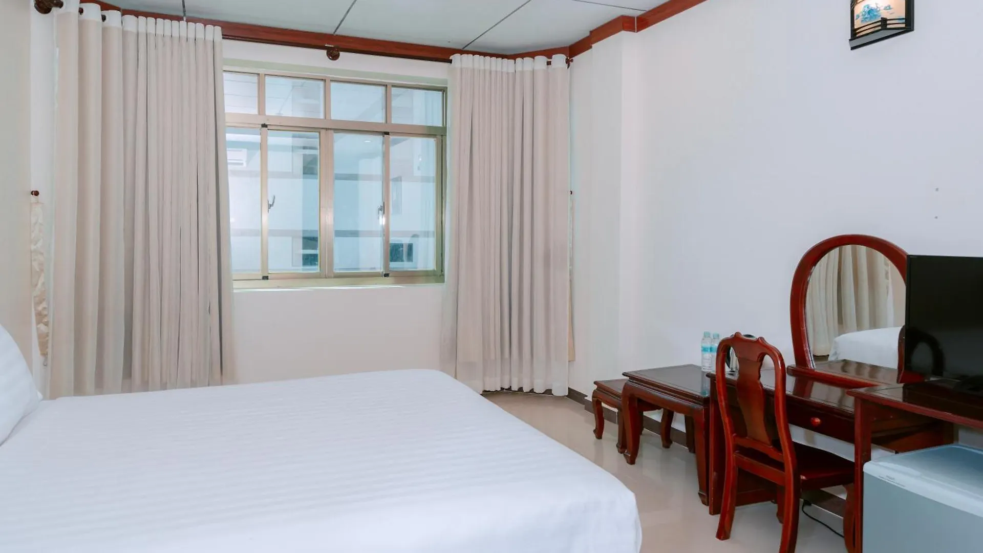 Phuc Dat Hotel Vũng Tàu