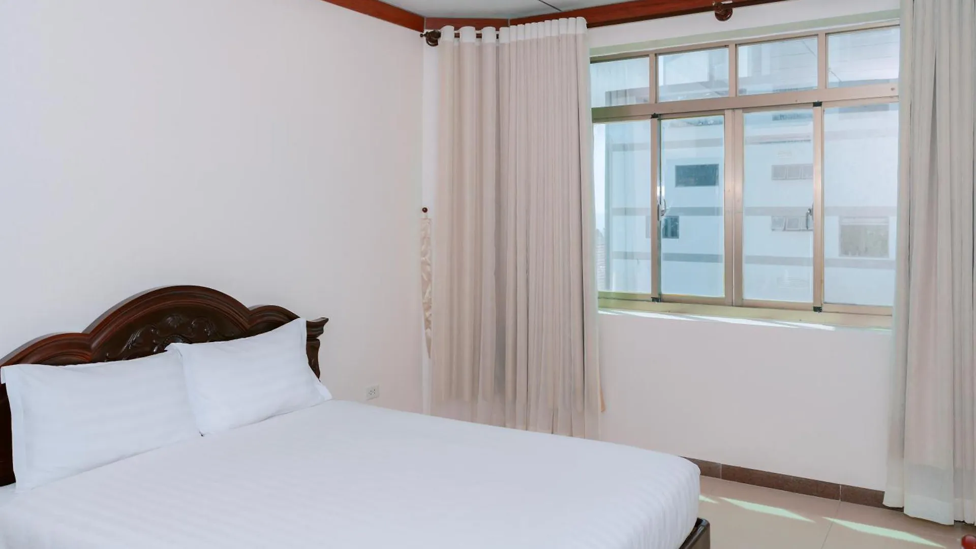 ***  Phuc Dat Hotel Vung Tau Vietnam