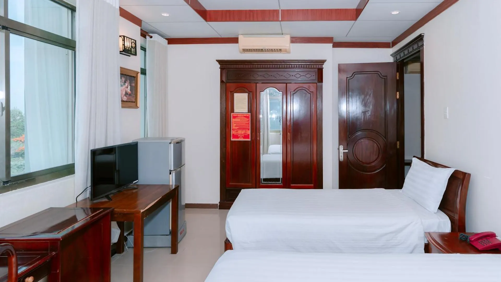 Phuc Dat Hotel Vung Tau