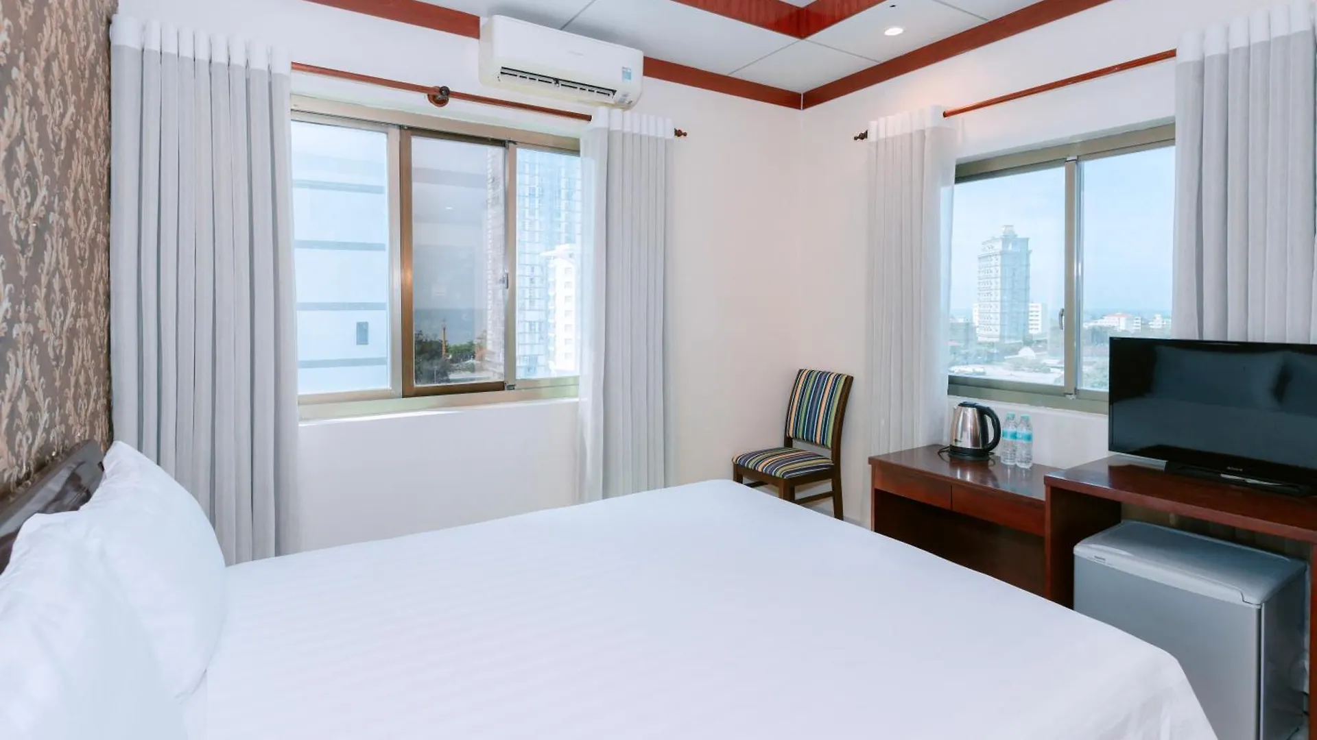 Phuc Dat Hotel Vung Tau