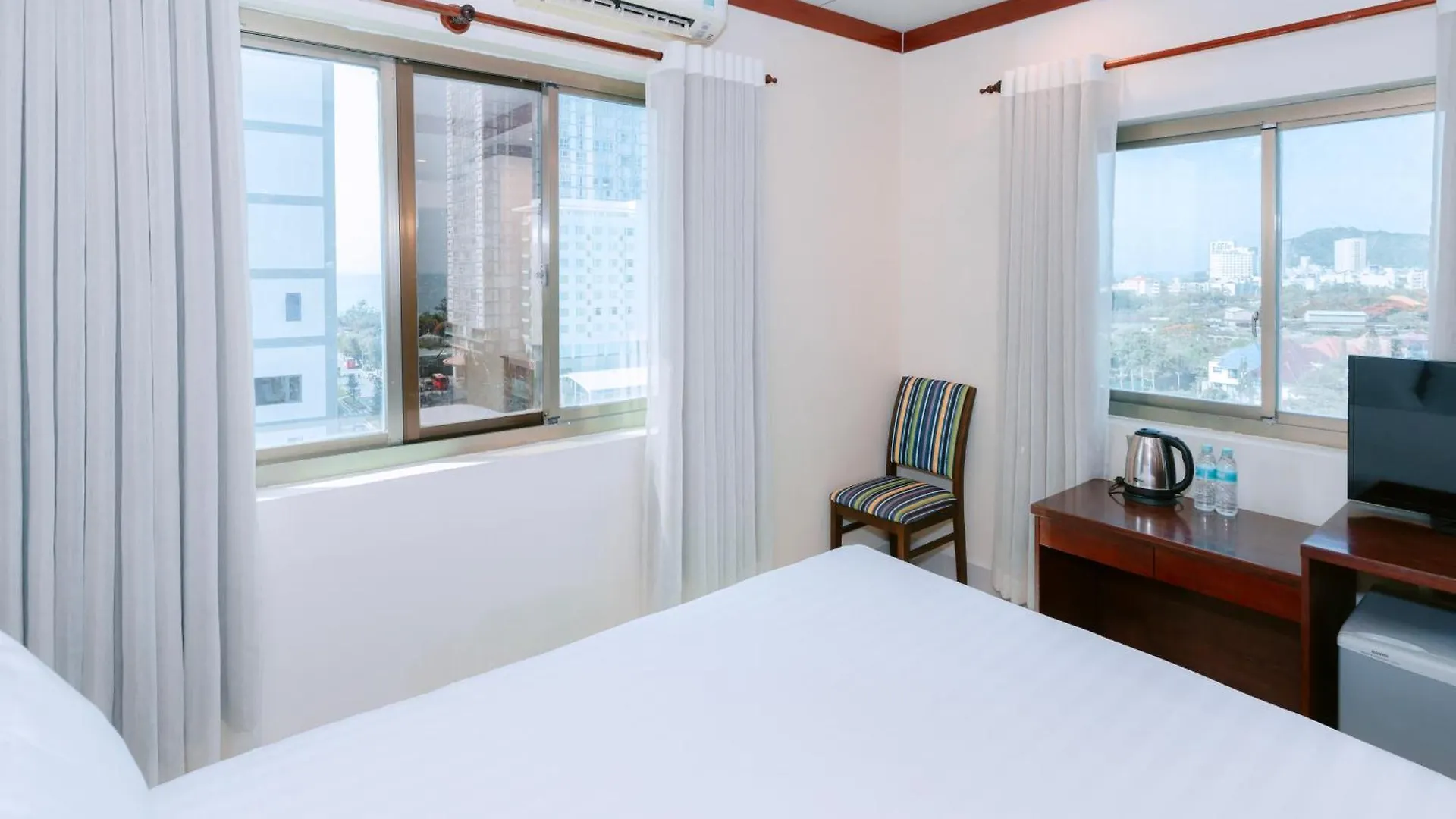 Phuc Dat Hotel Vung Tau