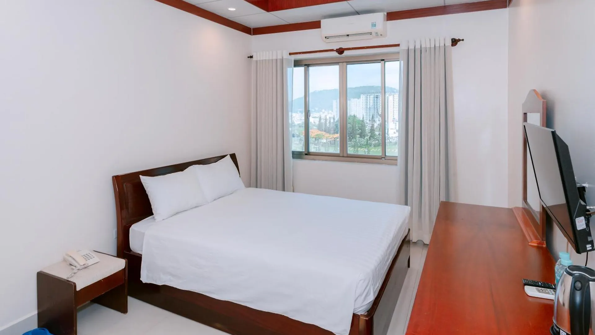 ***  Phuc Dat Hotel Vung Tau Vietnam