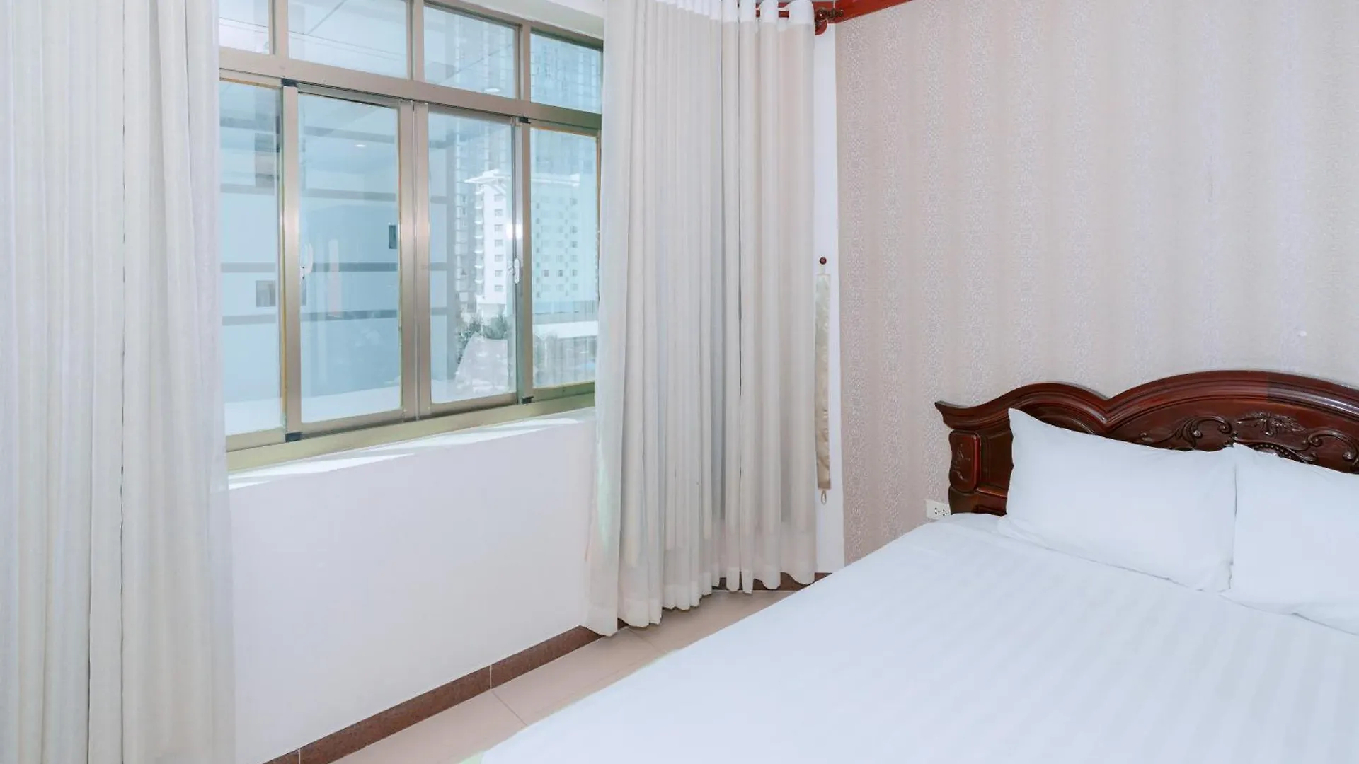 Phuc Dat Hotel Vung Tau