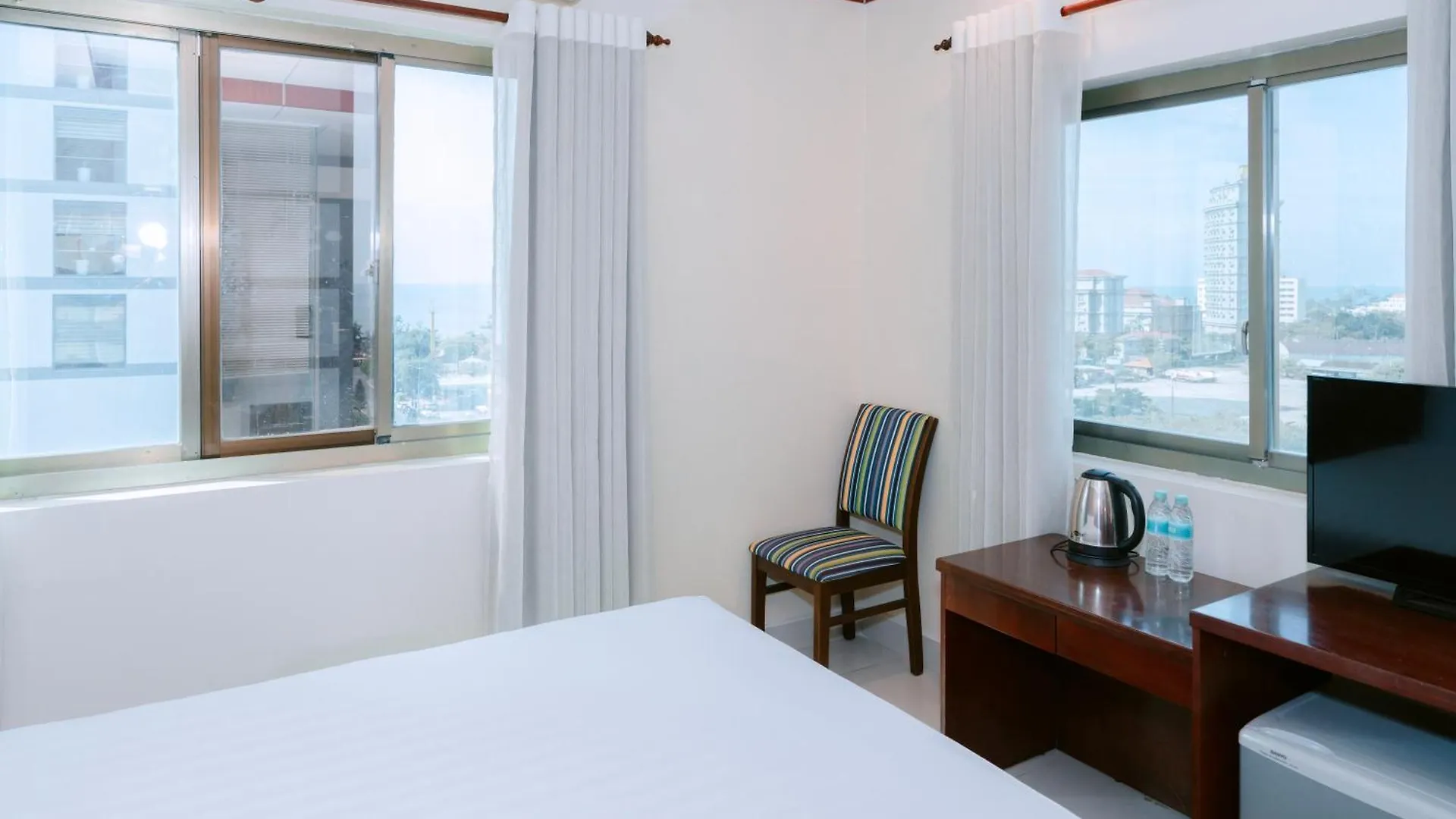 ***  Phuc Dat Hotel Vung Tau Vietnam