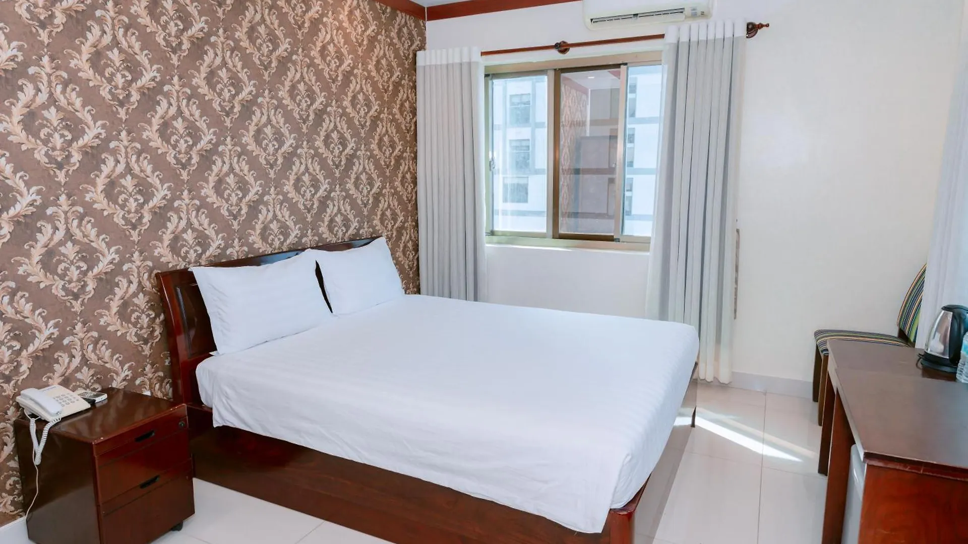Phuc Dat Hotel Vung Tau