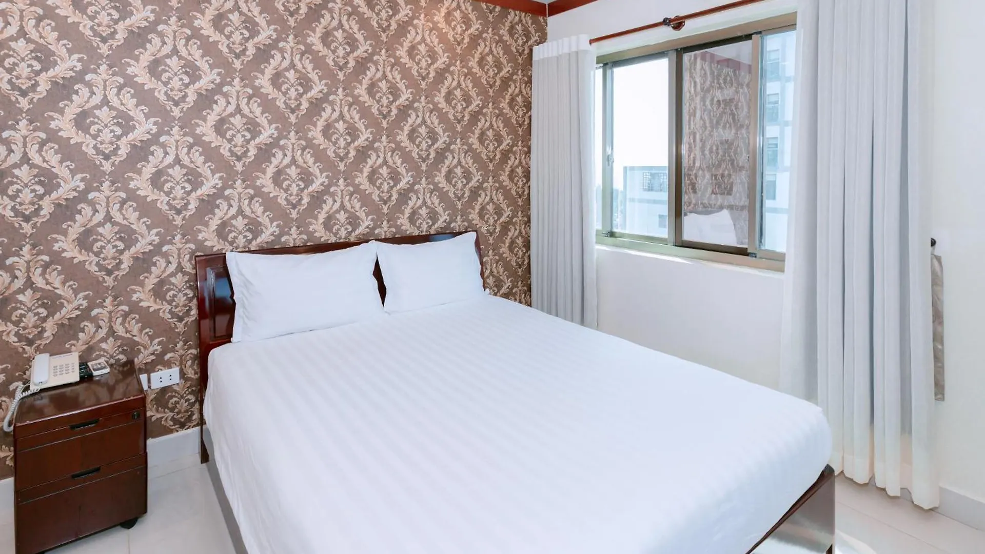 Phuc Dat Hotel Vung Tau 3*,  Vietnam