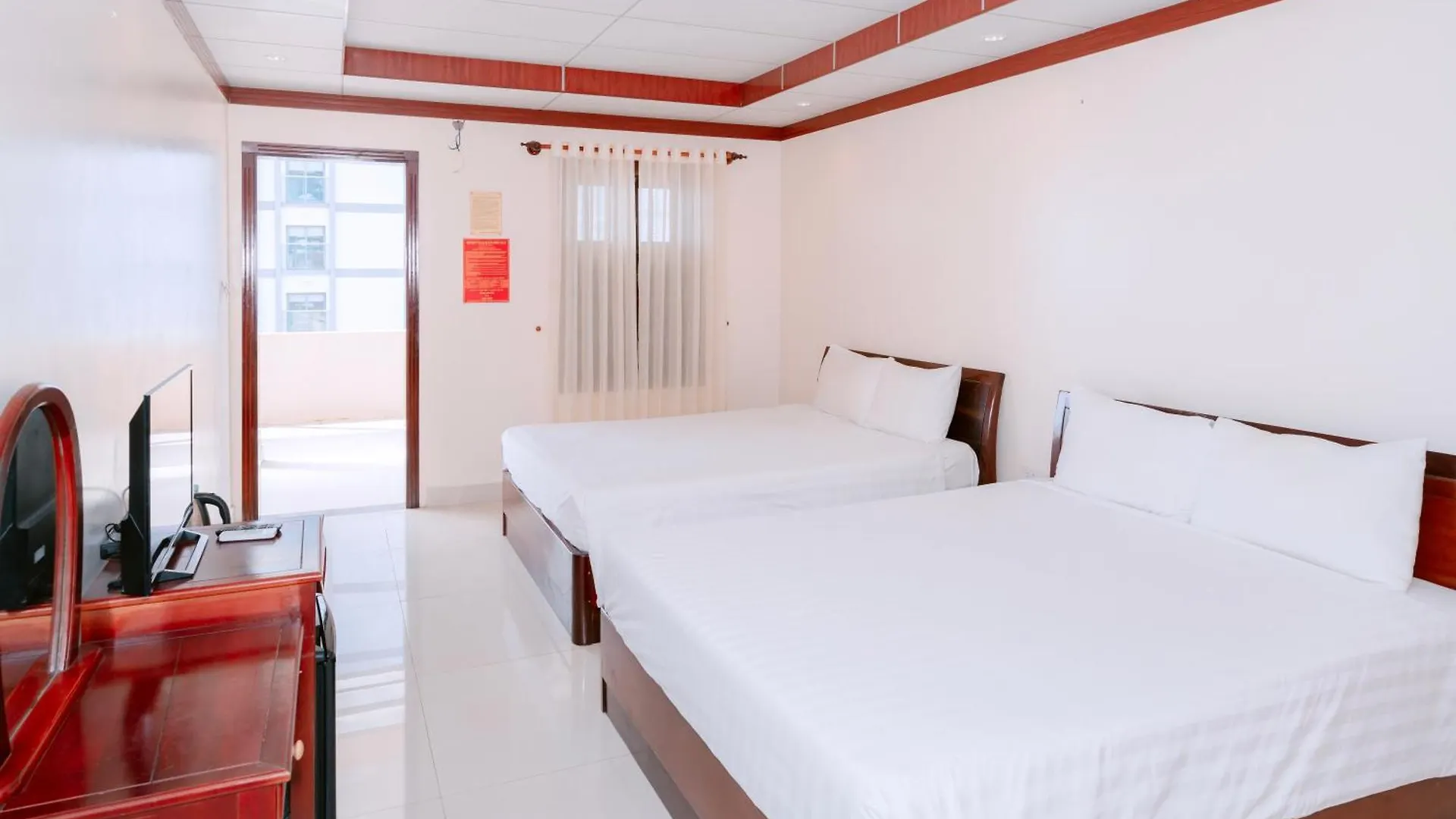 Phuc Dat Hotel Vung Tau