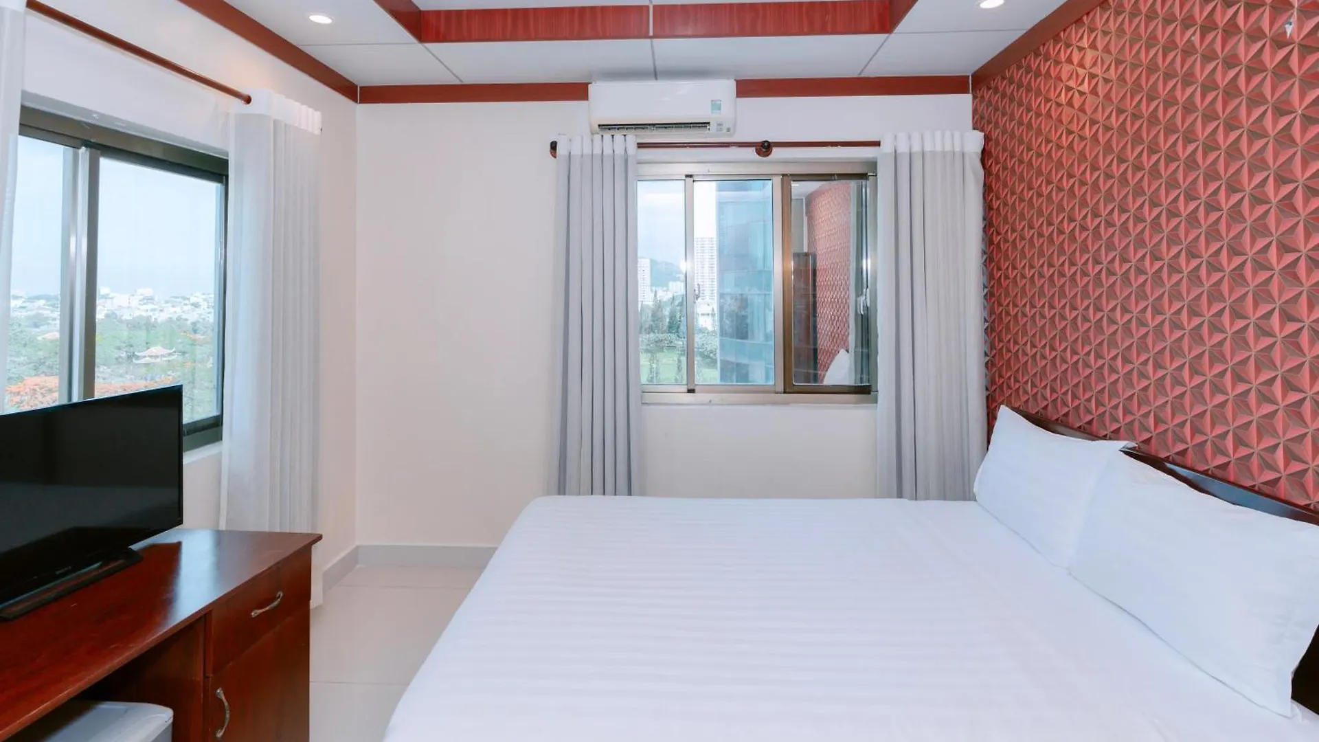 ***  Phuc Dat Hotel Vũng Tàu Vietnam