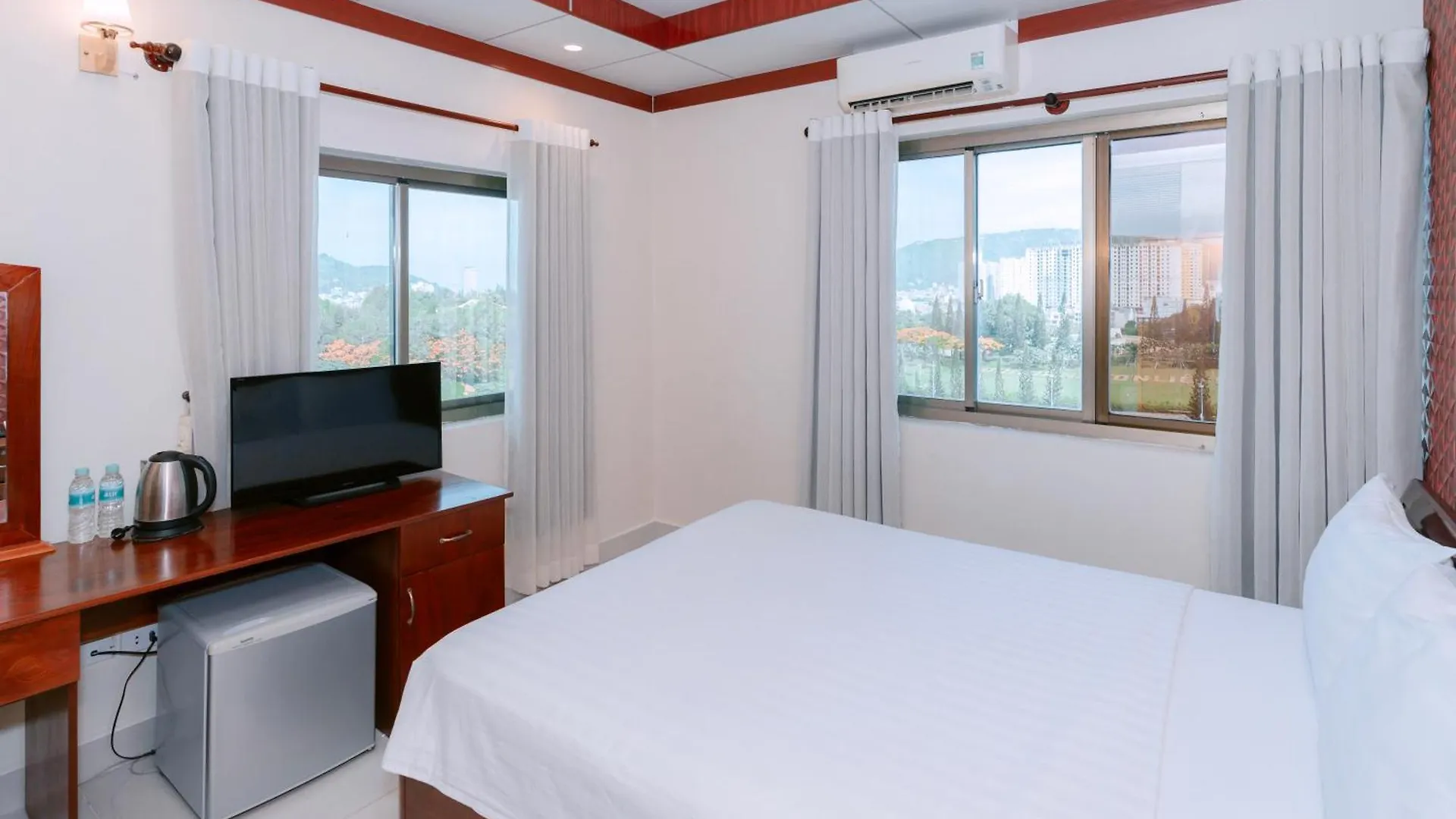 Phuc Dat Hotel Vung Tau 3*,
