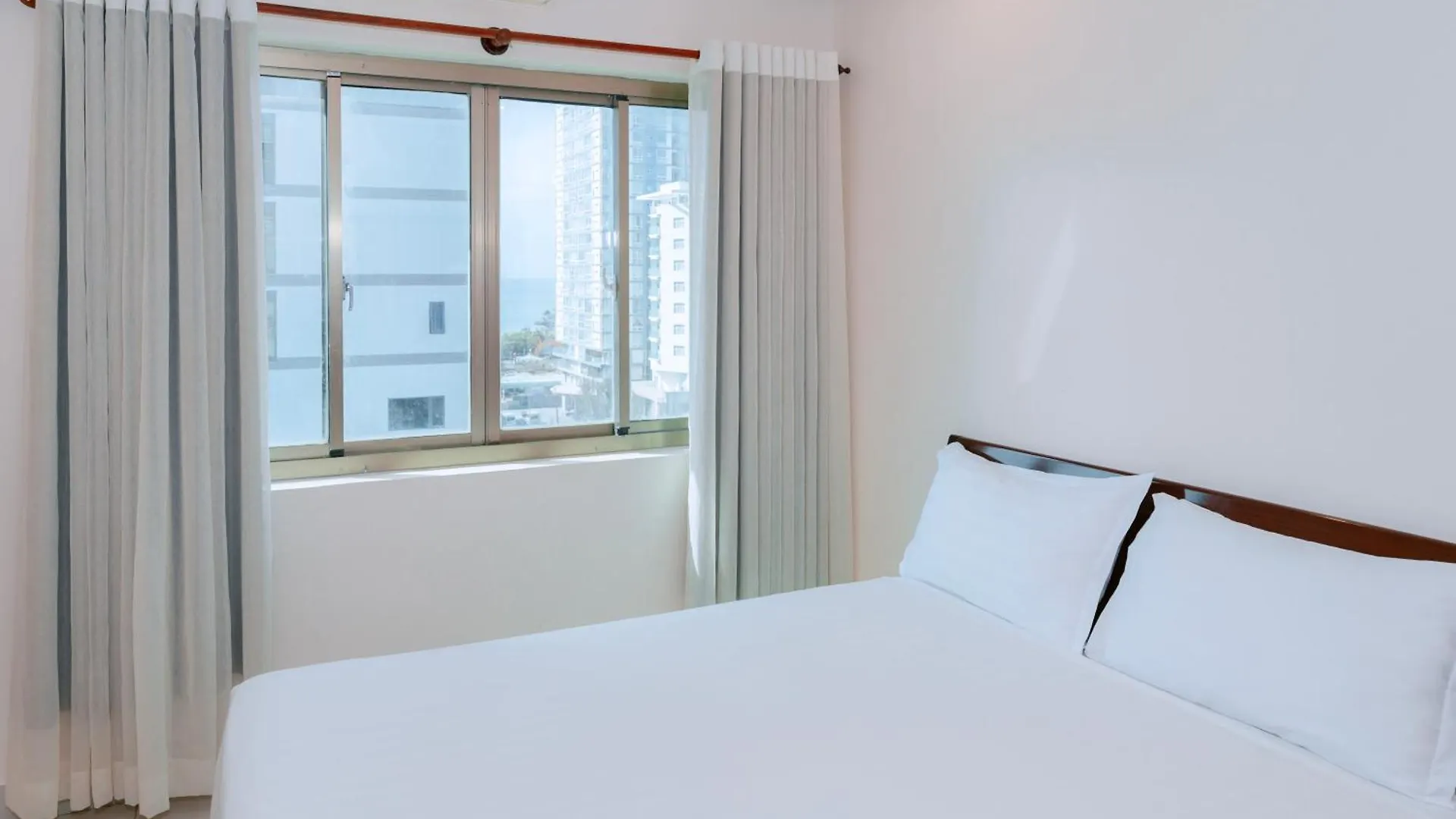 Phuc Dat Hotel Vung Tau