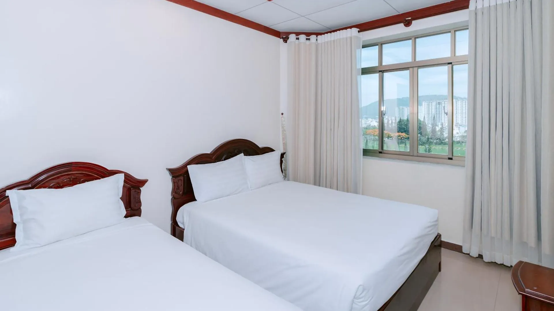 Phuc Dat Hotel Vũng Tàu
