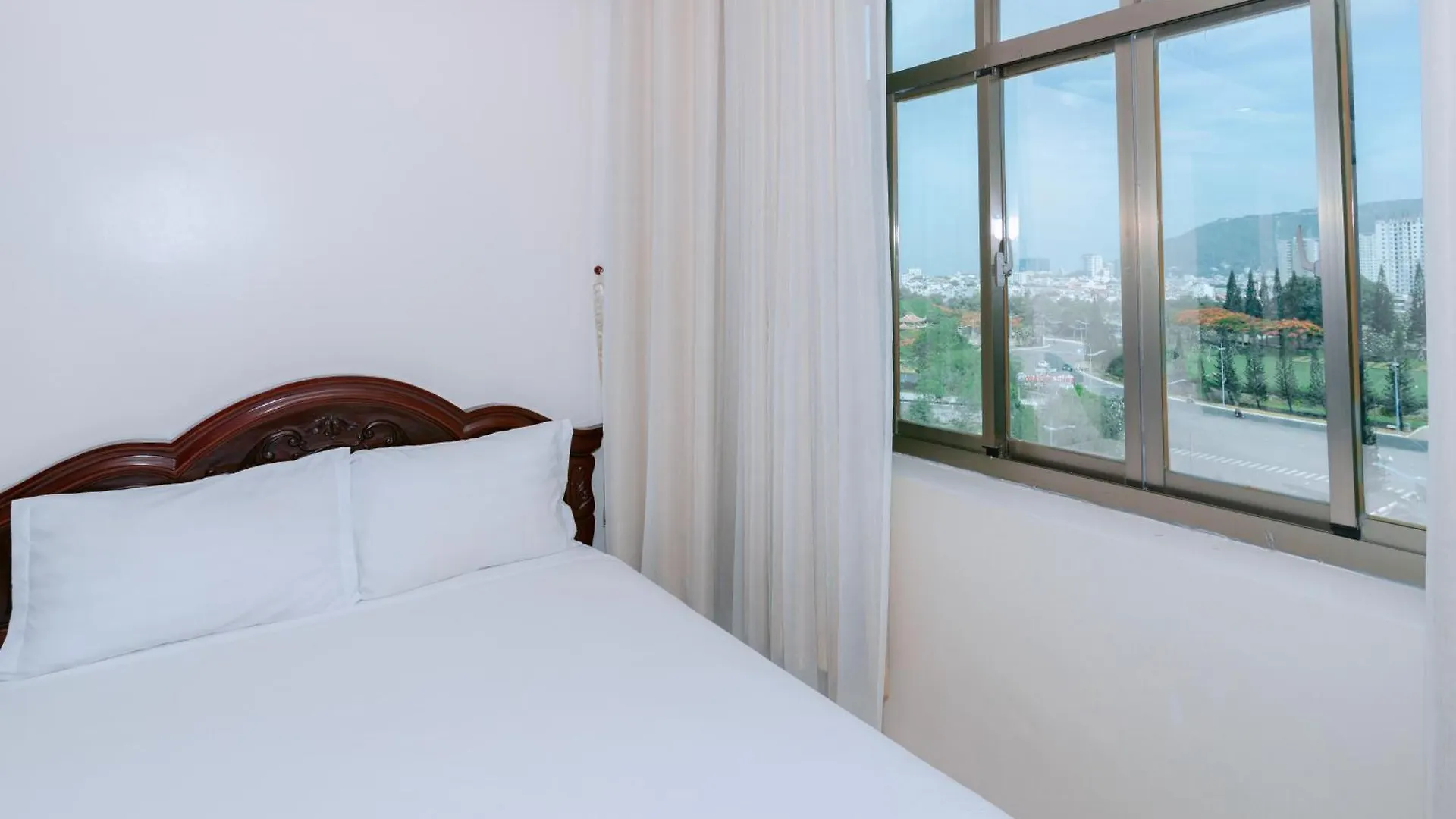 Phuc Dat Hotel Vung Tau